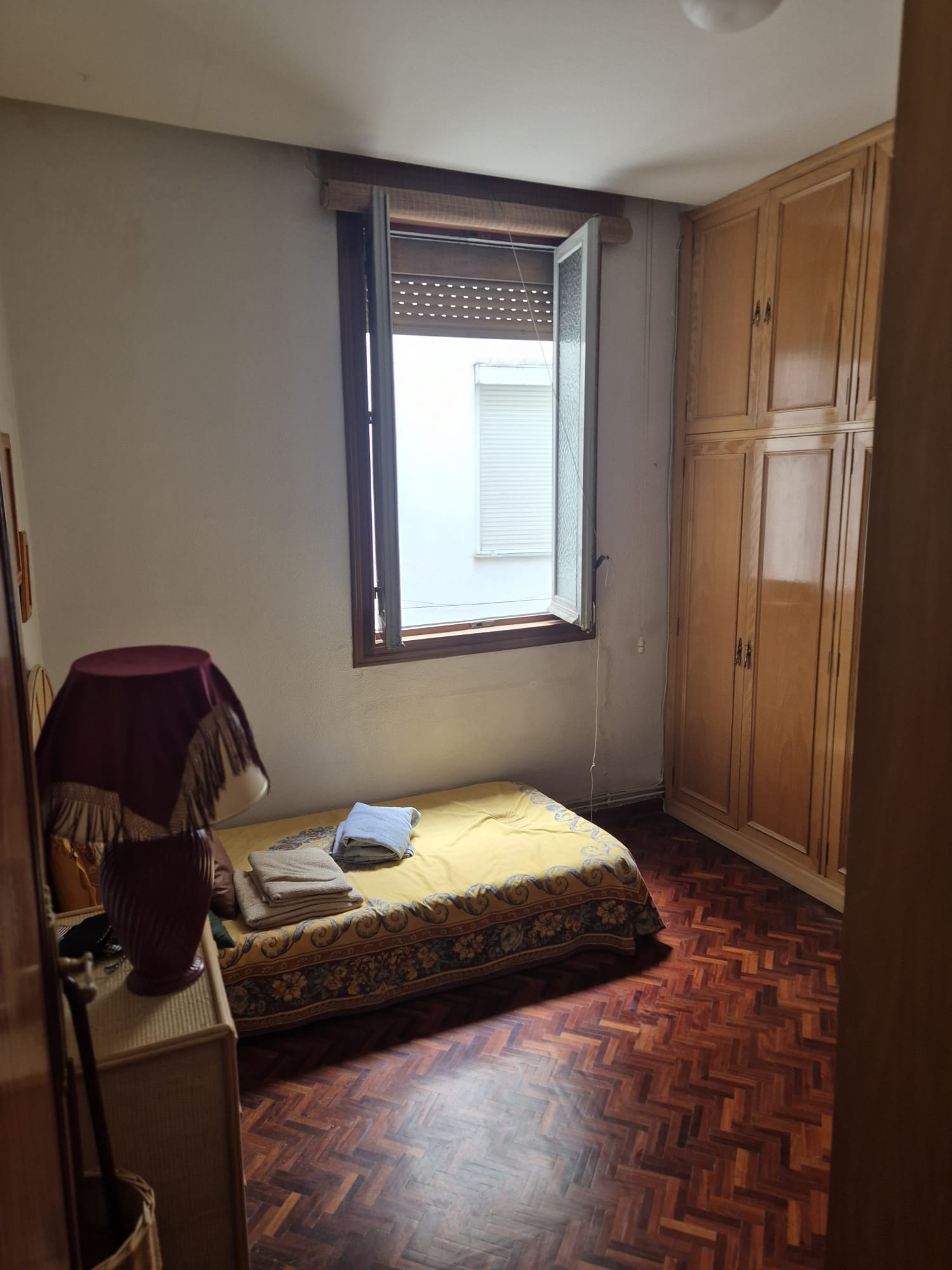 Flat · Madrid · (P001AM)