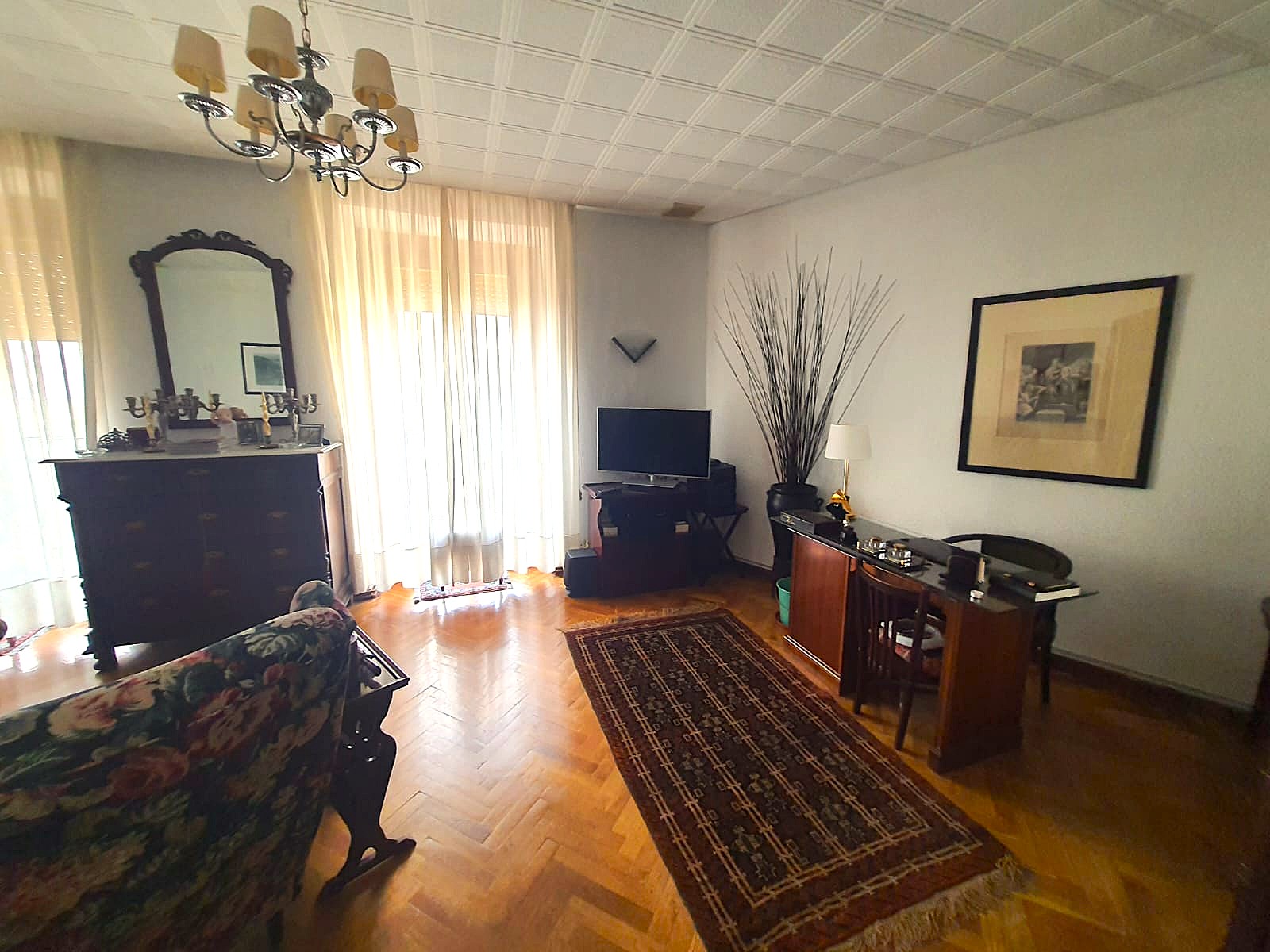 Flat · Madrid · (P001AM)