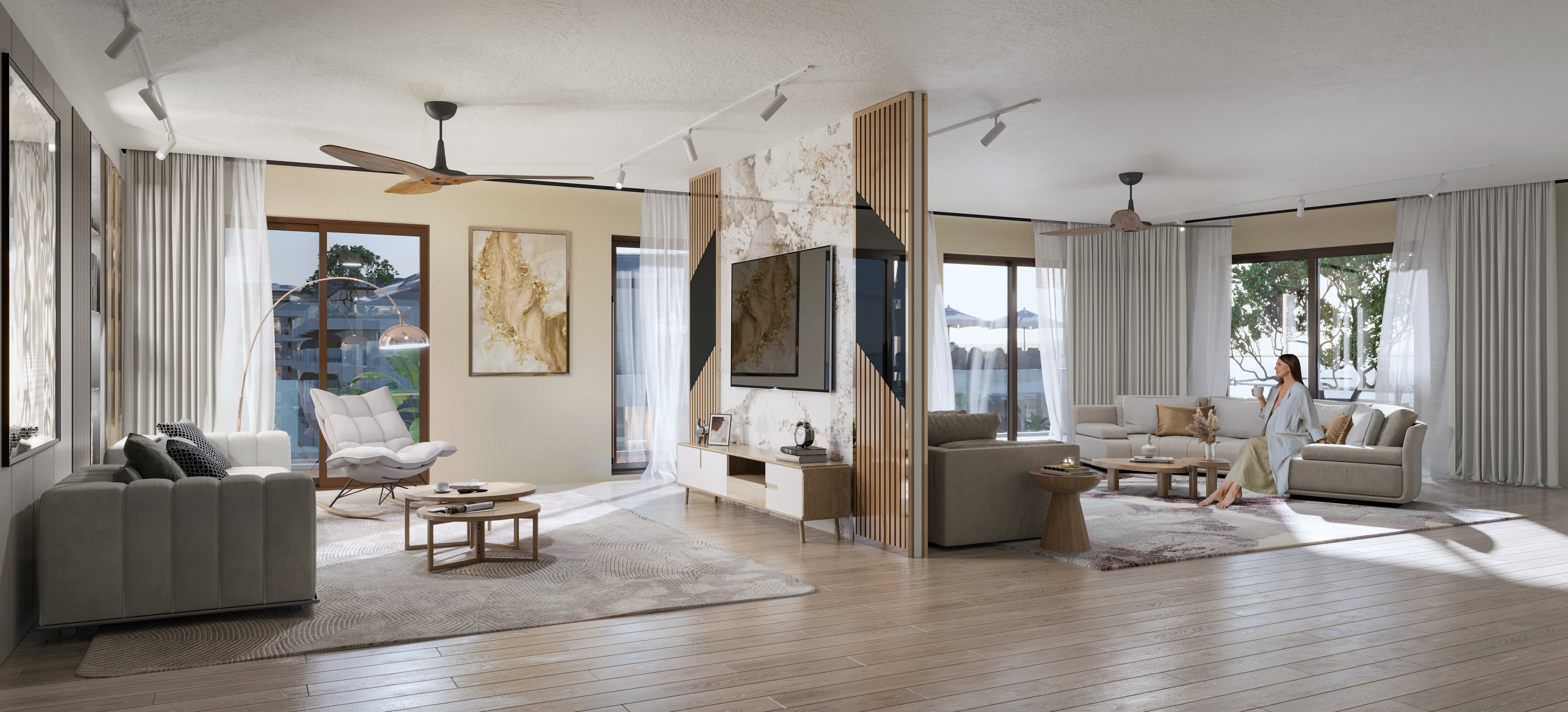 Penthouse · Cadiz · (BEMD2990)
