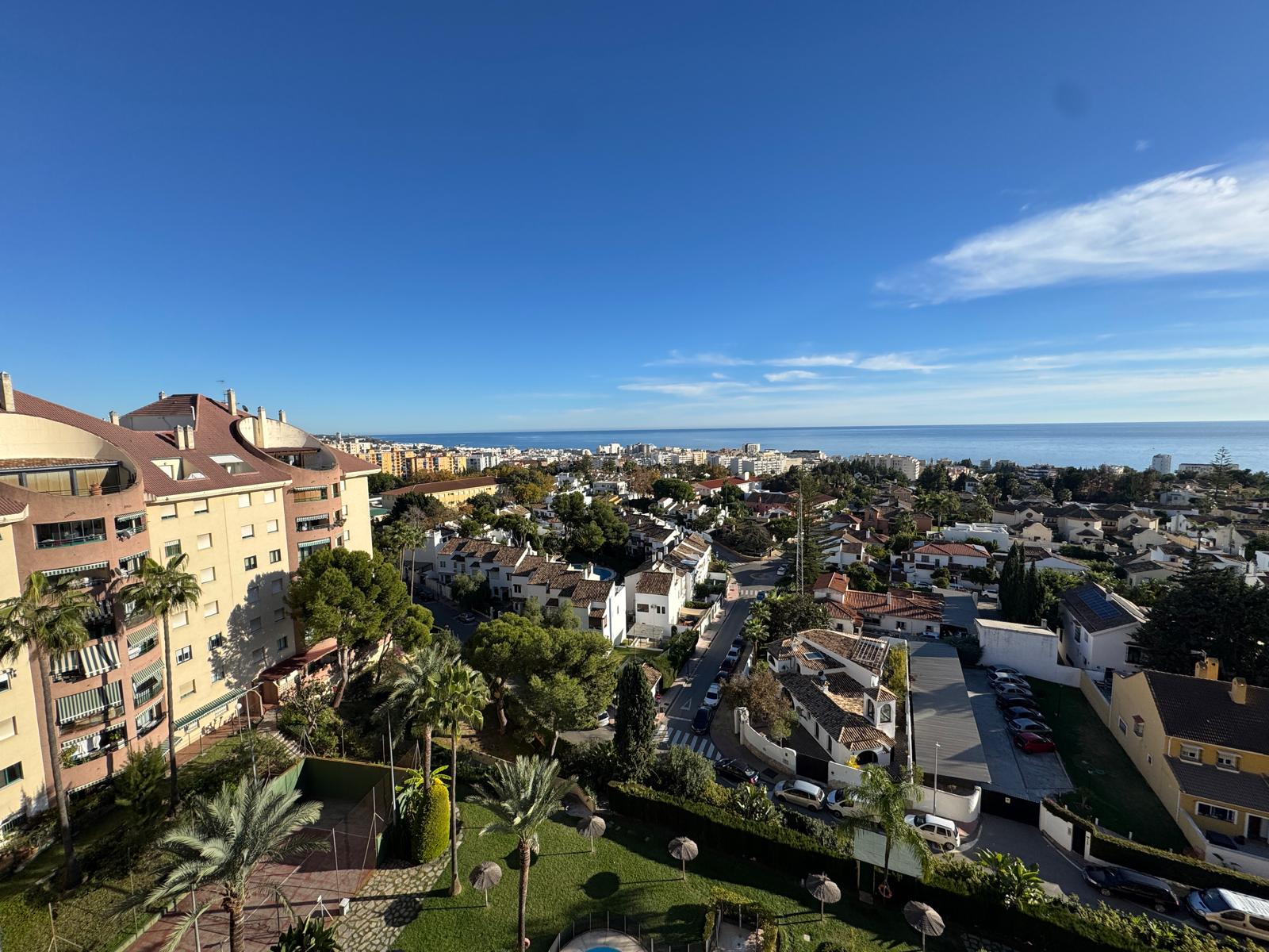 Semi Detached House · Marbella · (300-01803P)
