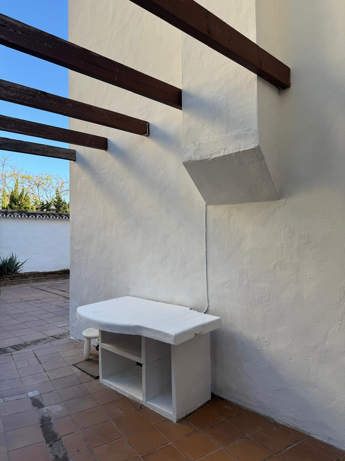Semi Detached House · Marbella · (300-01803P)