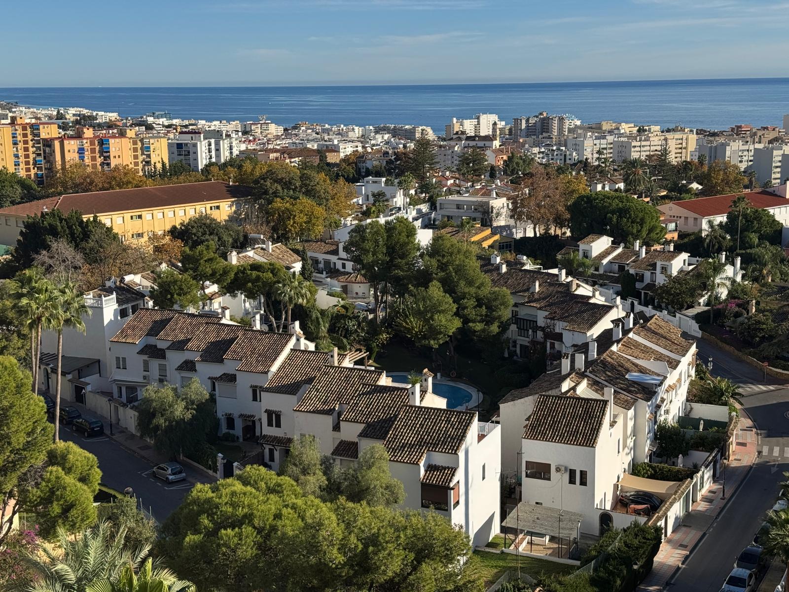 Semi Detached House · Marbella · (300-01803P)