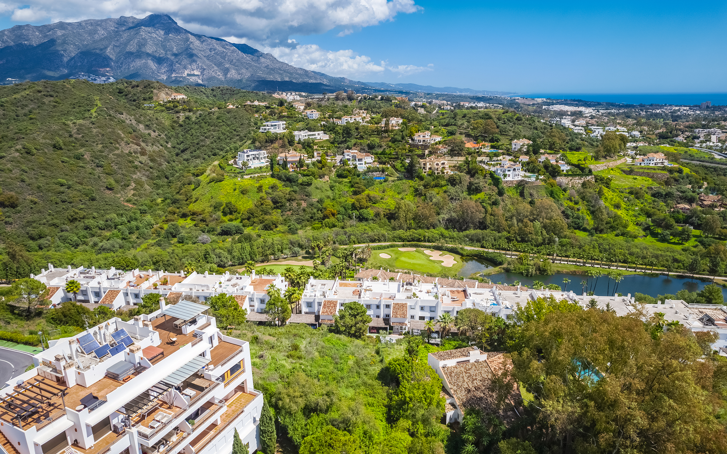 Plot · Benahavis · (BHHS-MAR-0199)