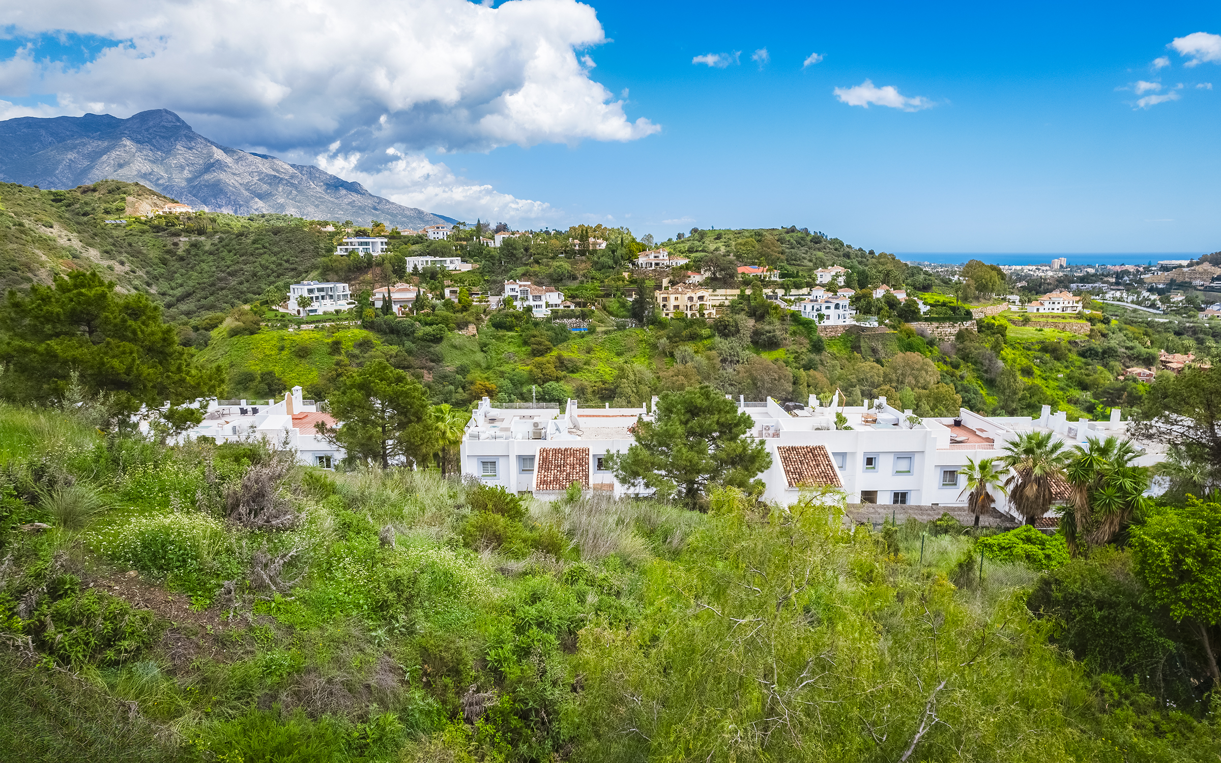Plot · Benahavis · (BHHS-MAR-0199)