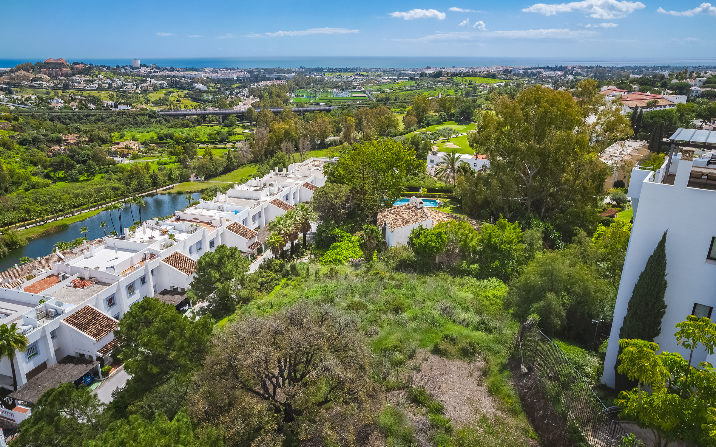 Plot · Benahavis · (BHHS-MAR-0199)