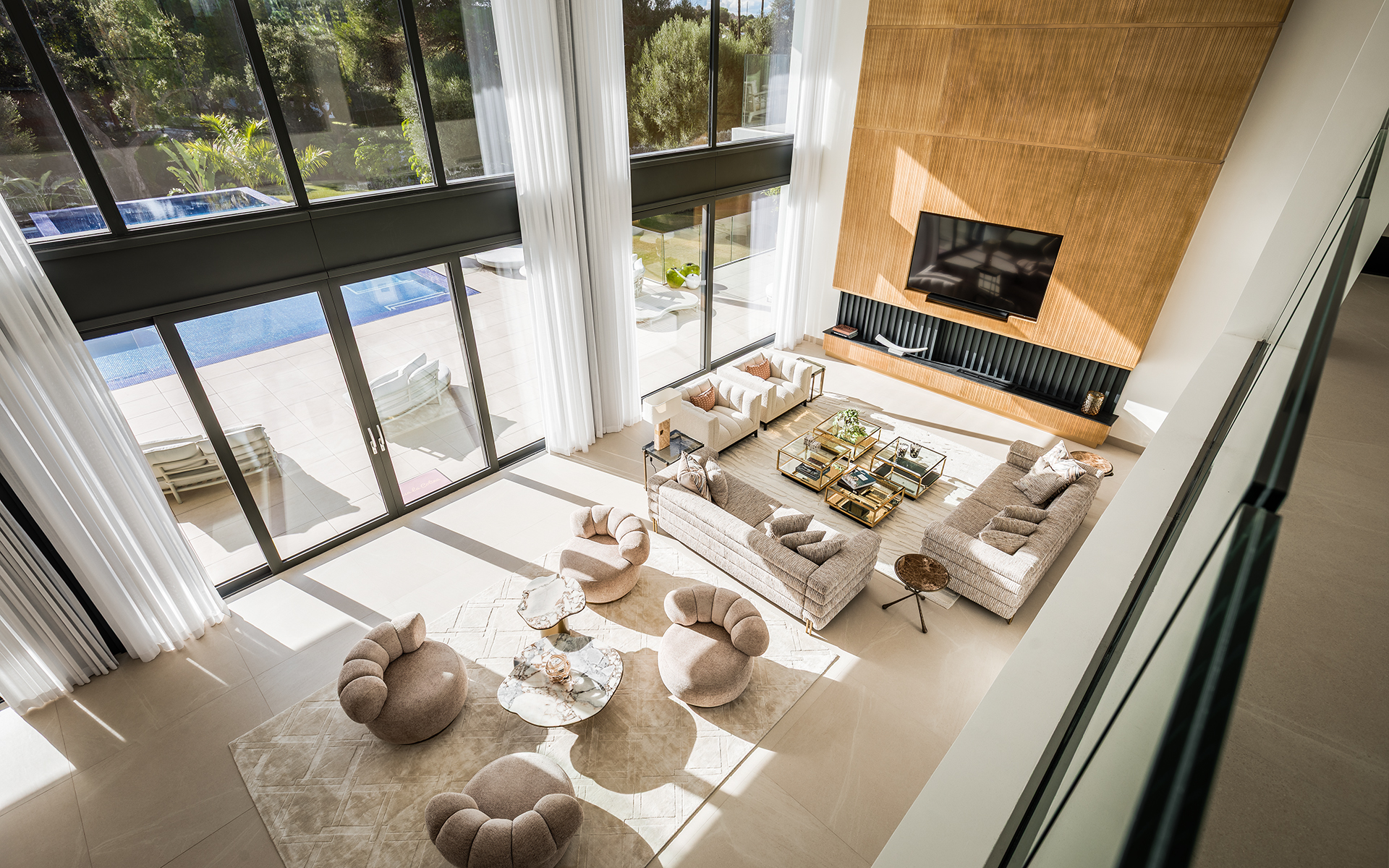 Villa · Sotogrande · (BHHSMAR-05353)