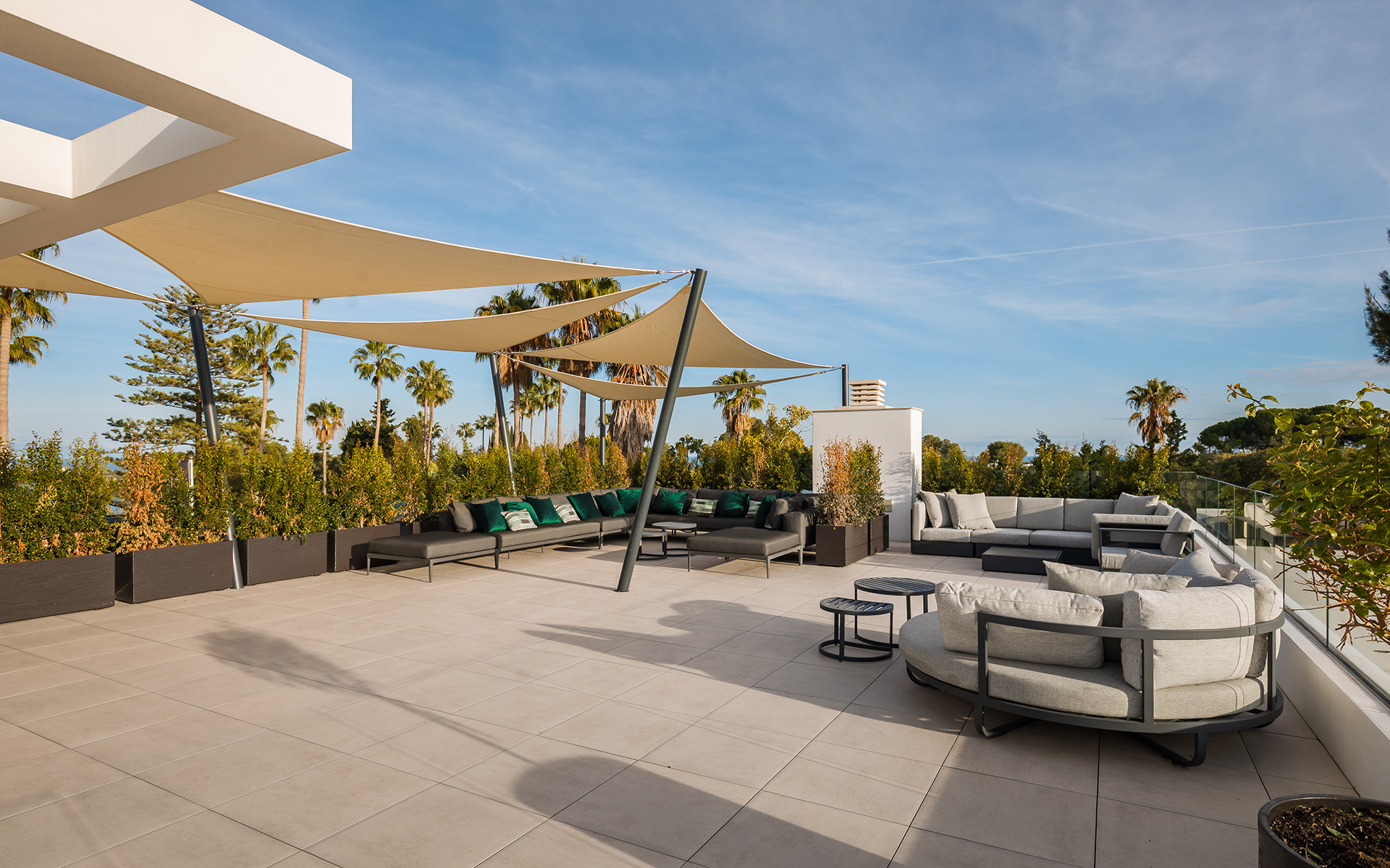 Villa · Sotogrande · (BHHSMAR-05353)
