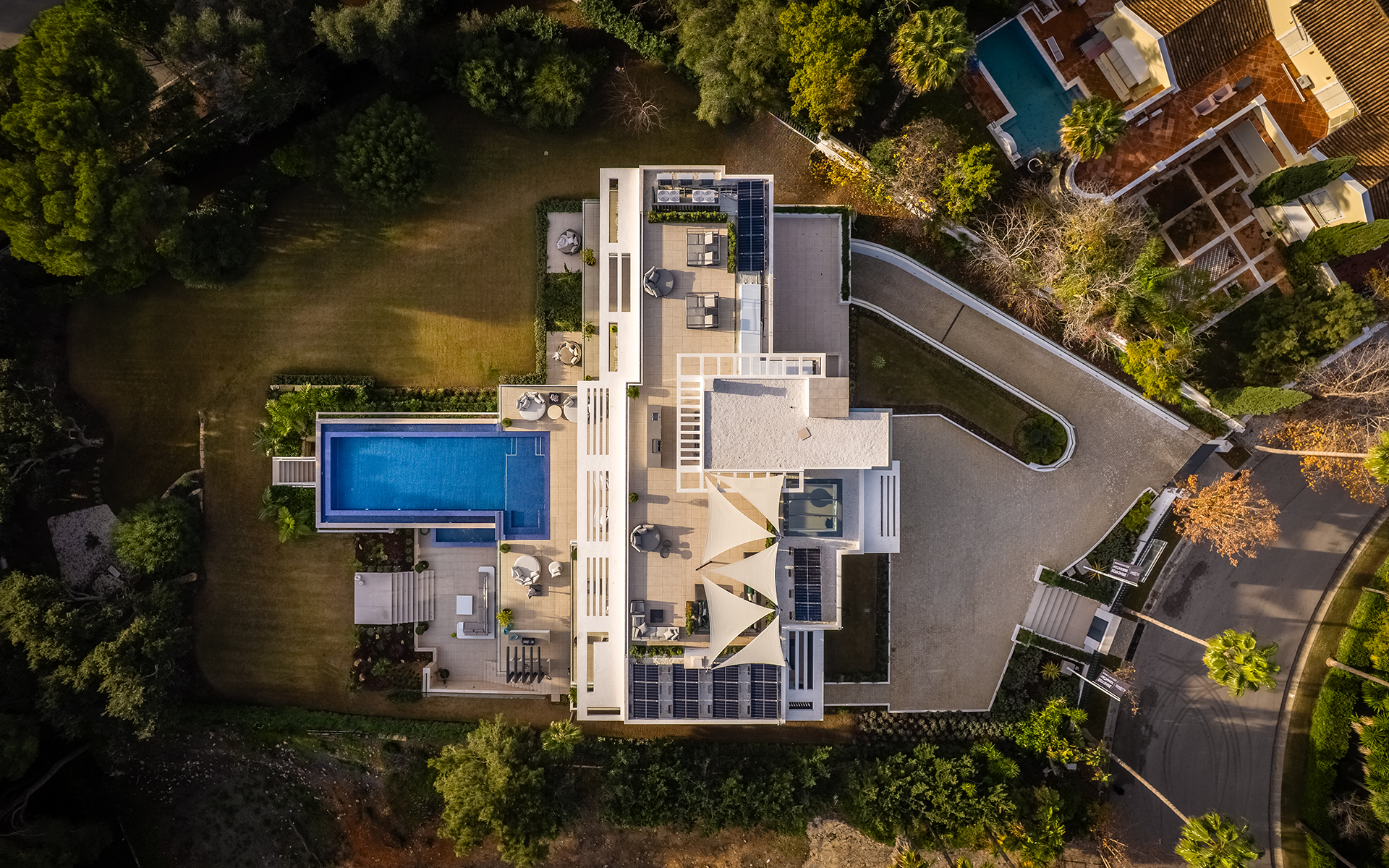Villa · Sotogrande · (BHHSMAR-05353)