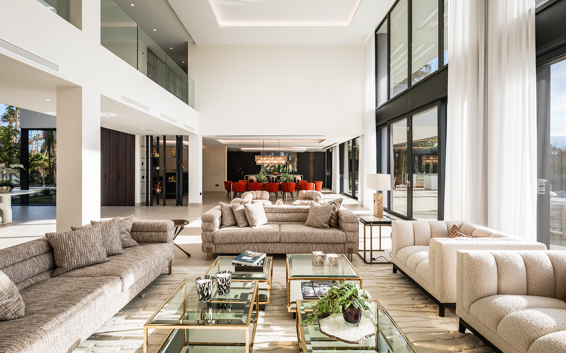 Villa · Sotogrande · (BHHSMAR-05353)