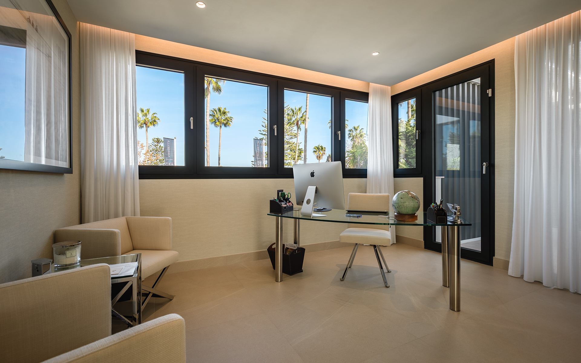 Villa · Sotogrande · (BHHSMAR-05353)