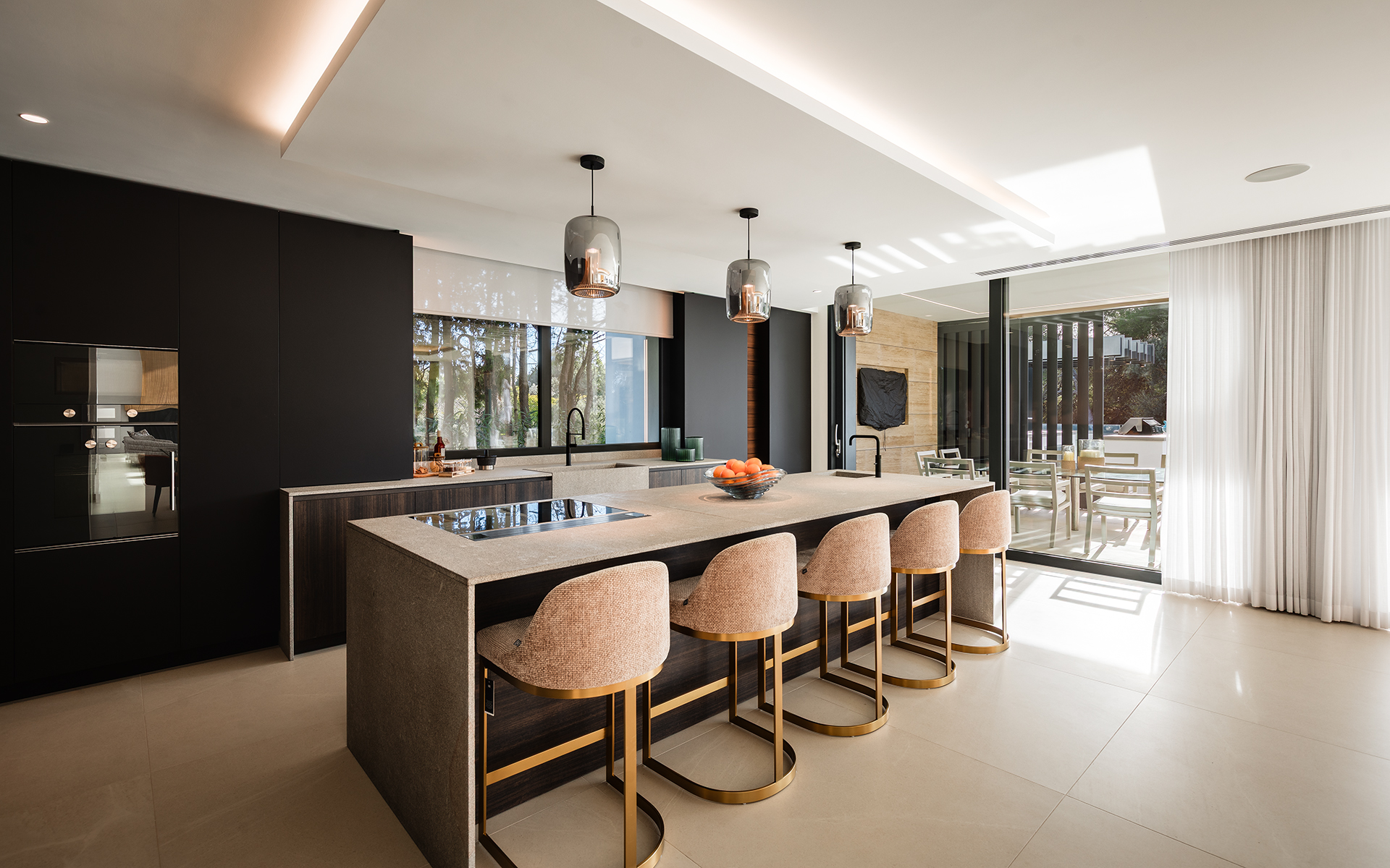 Villa · Sotogrande · (BHHSMAR-05353)