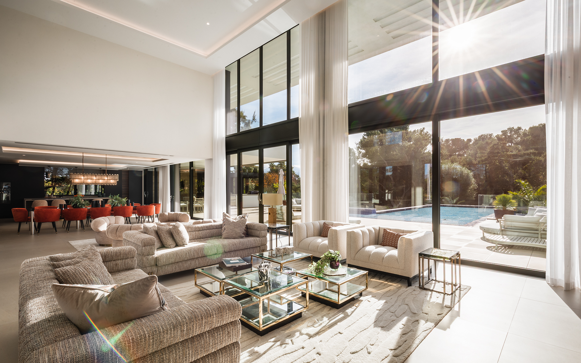 Villa · Sotogrande · (BHHSMAR-05353)