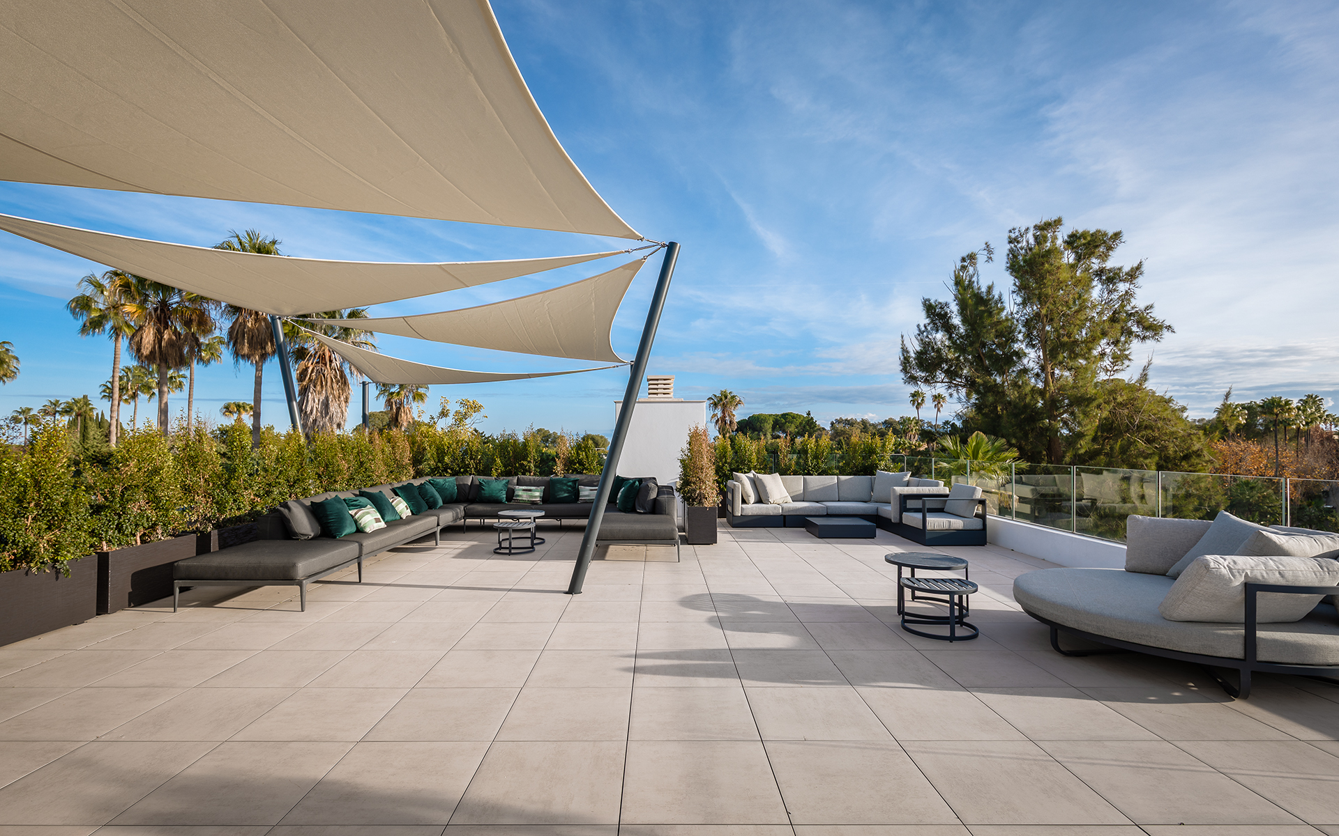 Villa · Sotogrande · (BHHSMAR-05353)