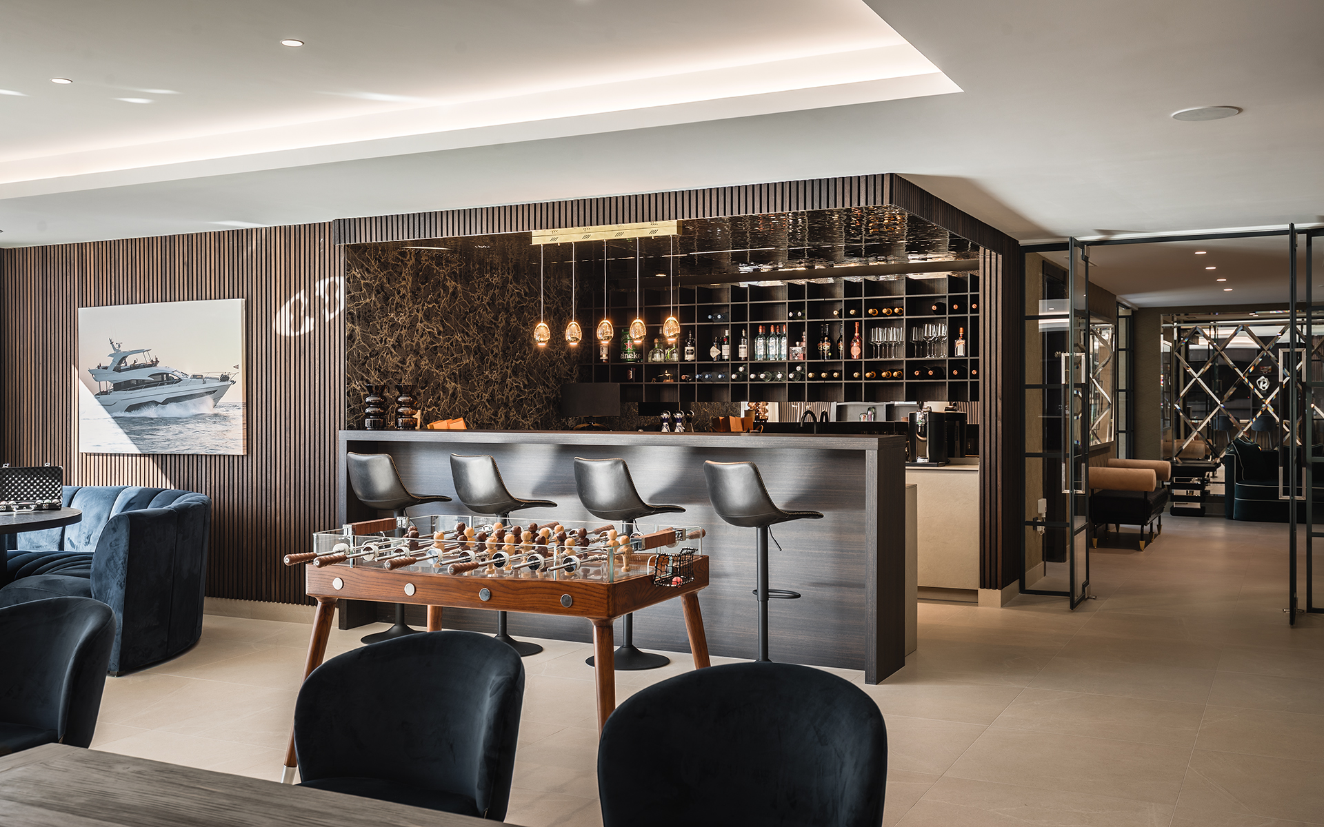 Villa · Sotogrande · (BHHSMAR-05353)