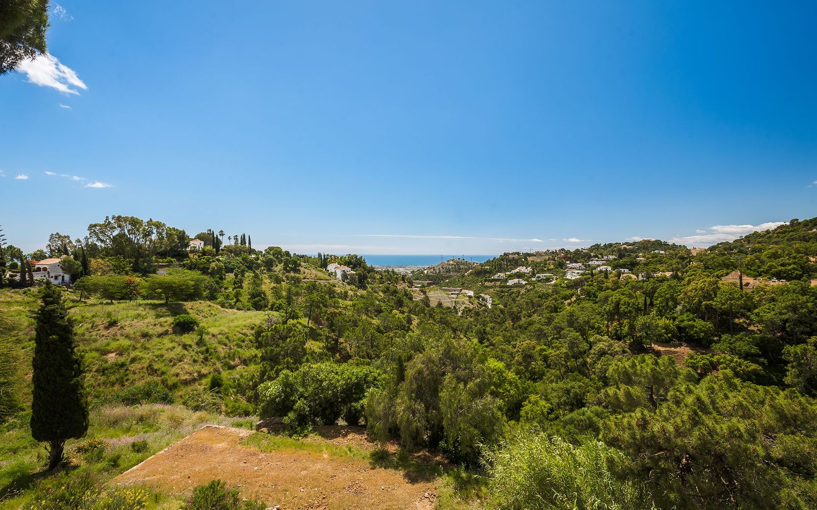 Plot · Benahavis · (BHHS-MAR-05982)