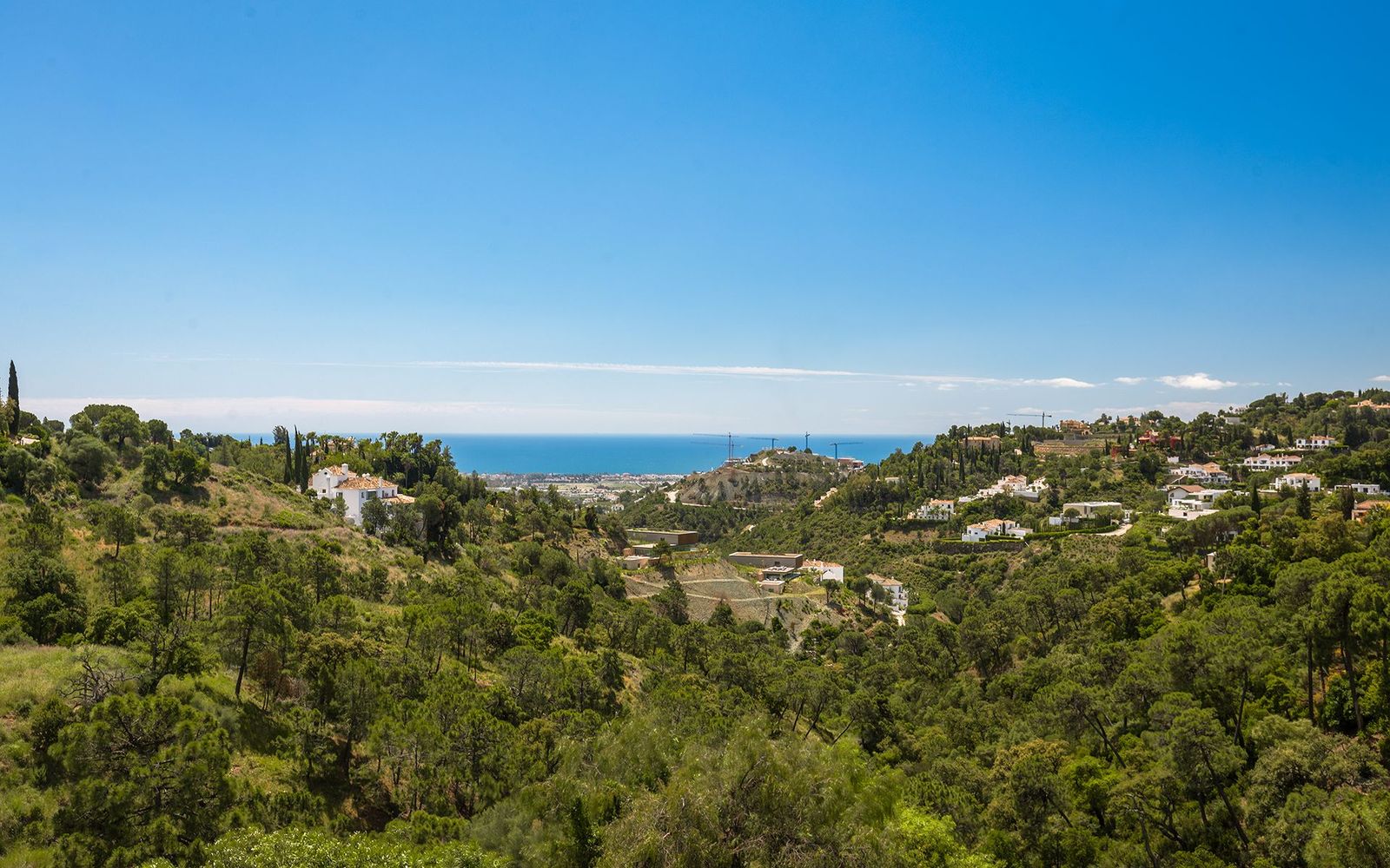 Plot · Benahavis · (BHHS-MAR-05982)