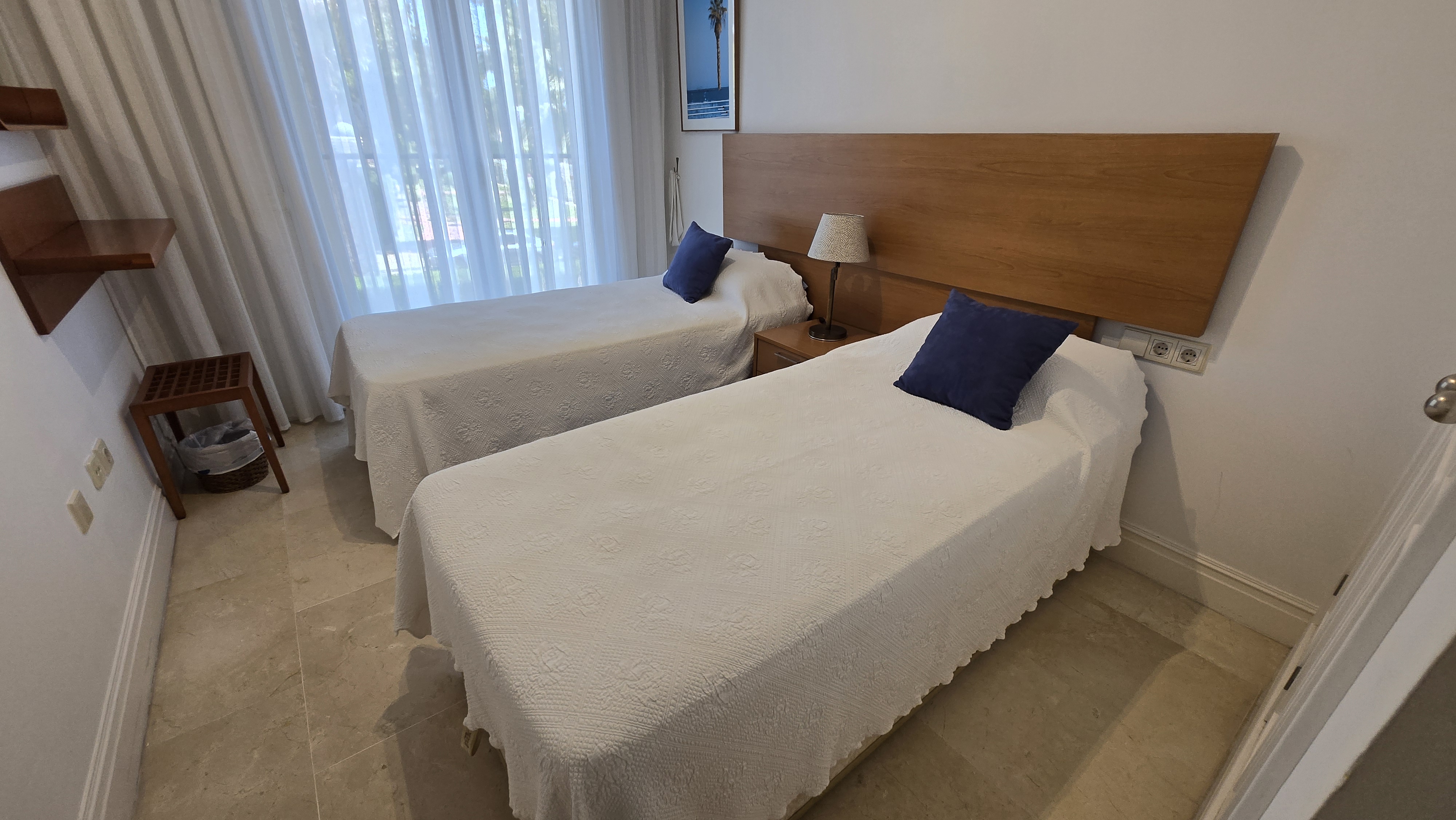 Apartment · Marbella · (6308)