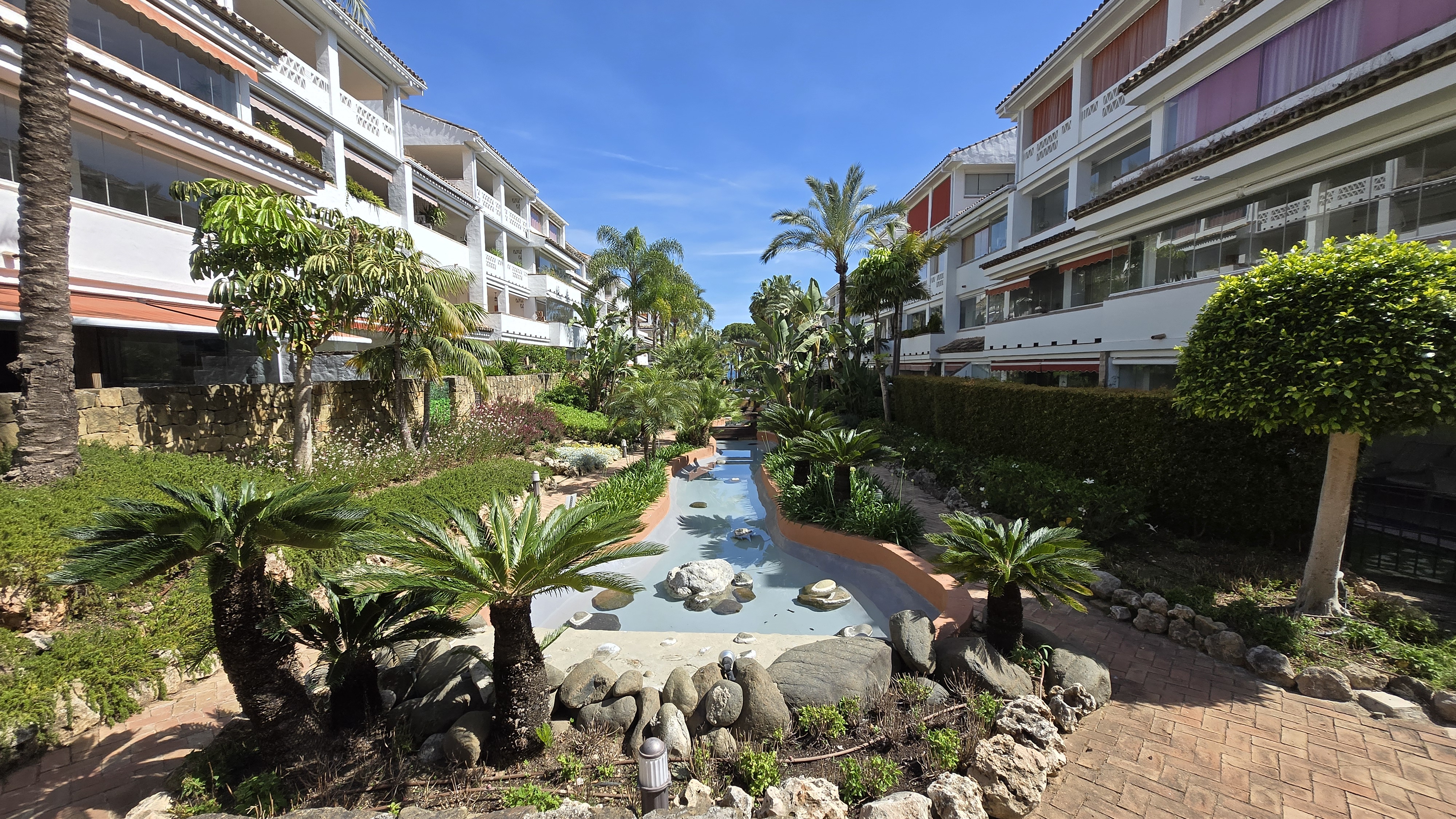 Apartment · Marbella · (6308)