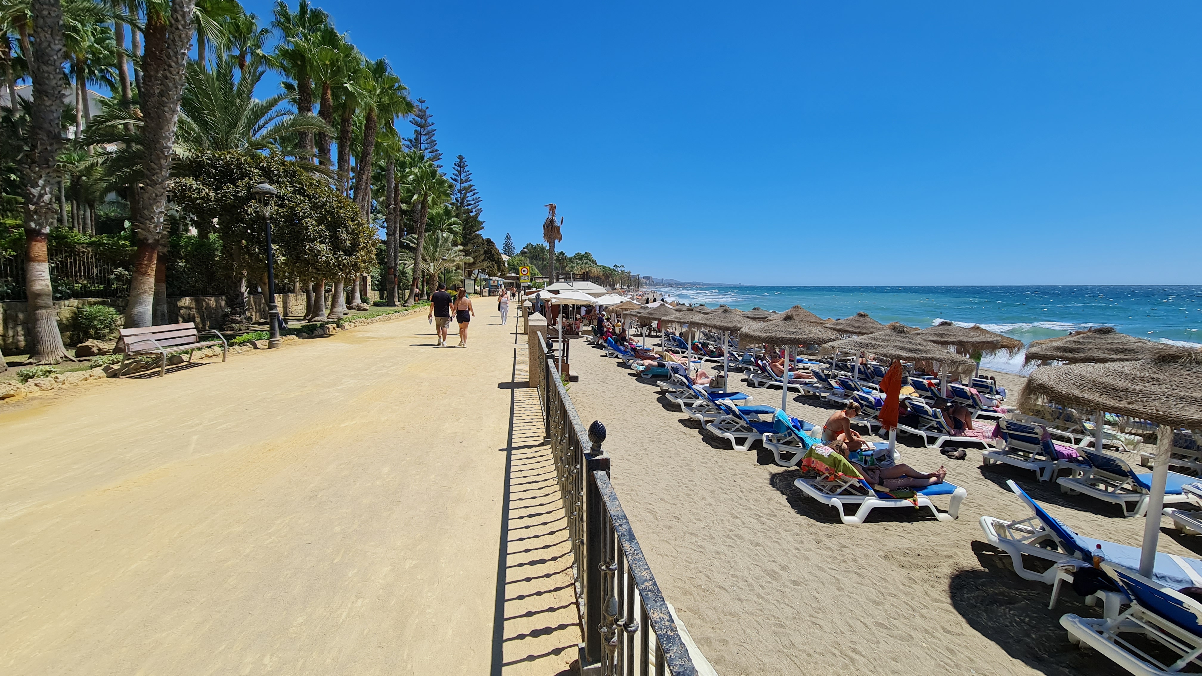 Apartment · Marbella · (6308)