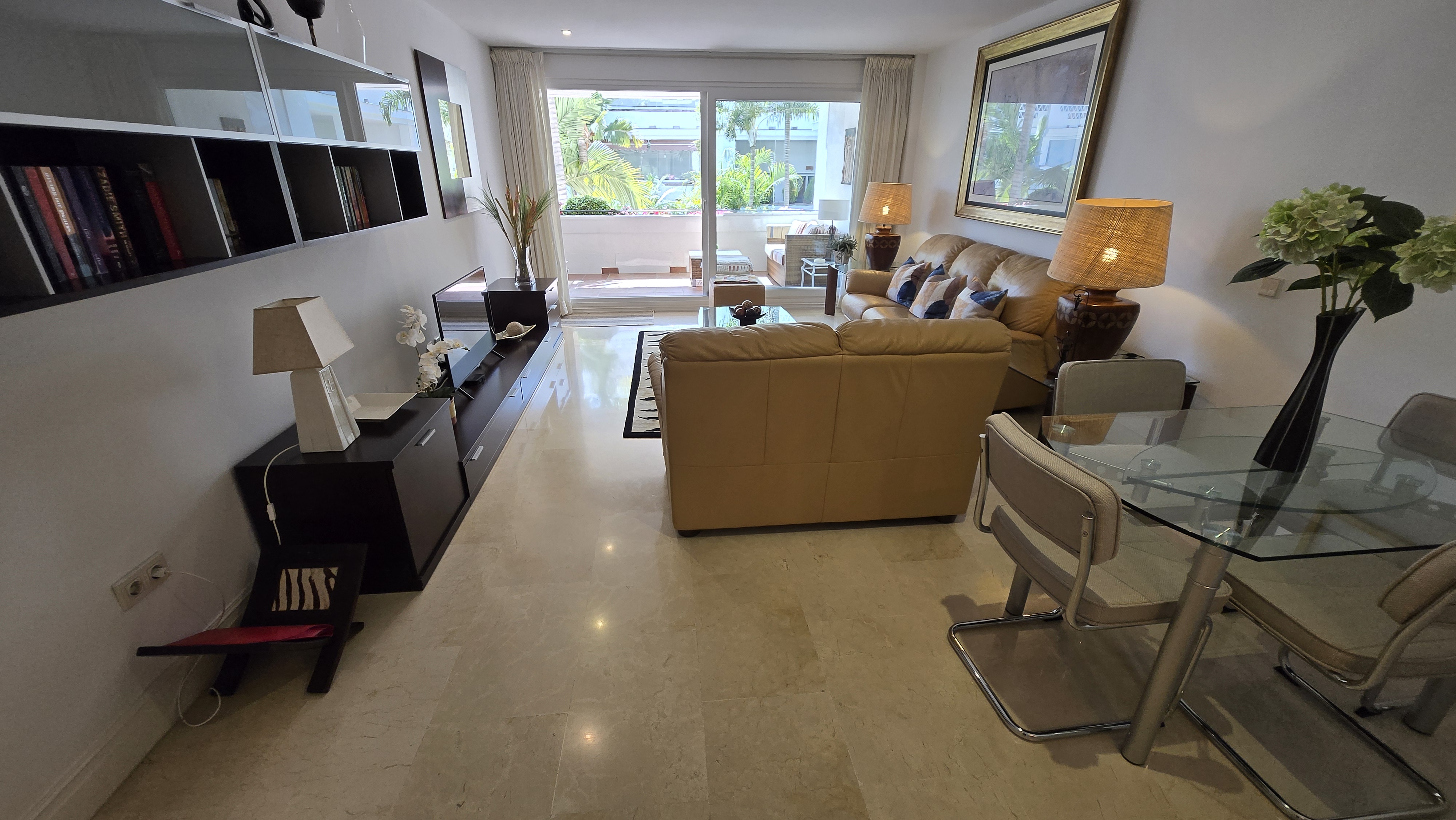 Apartment · Marbella · (6308)