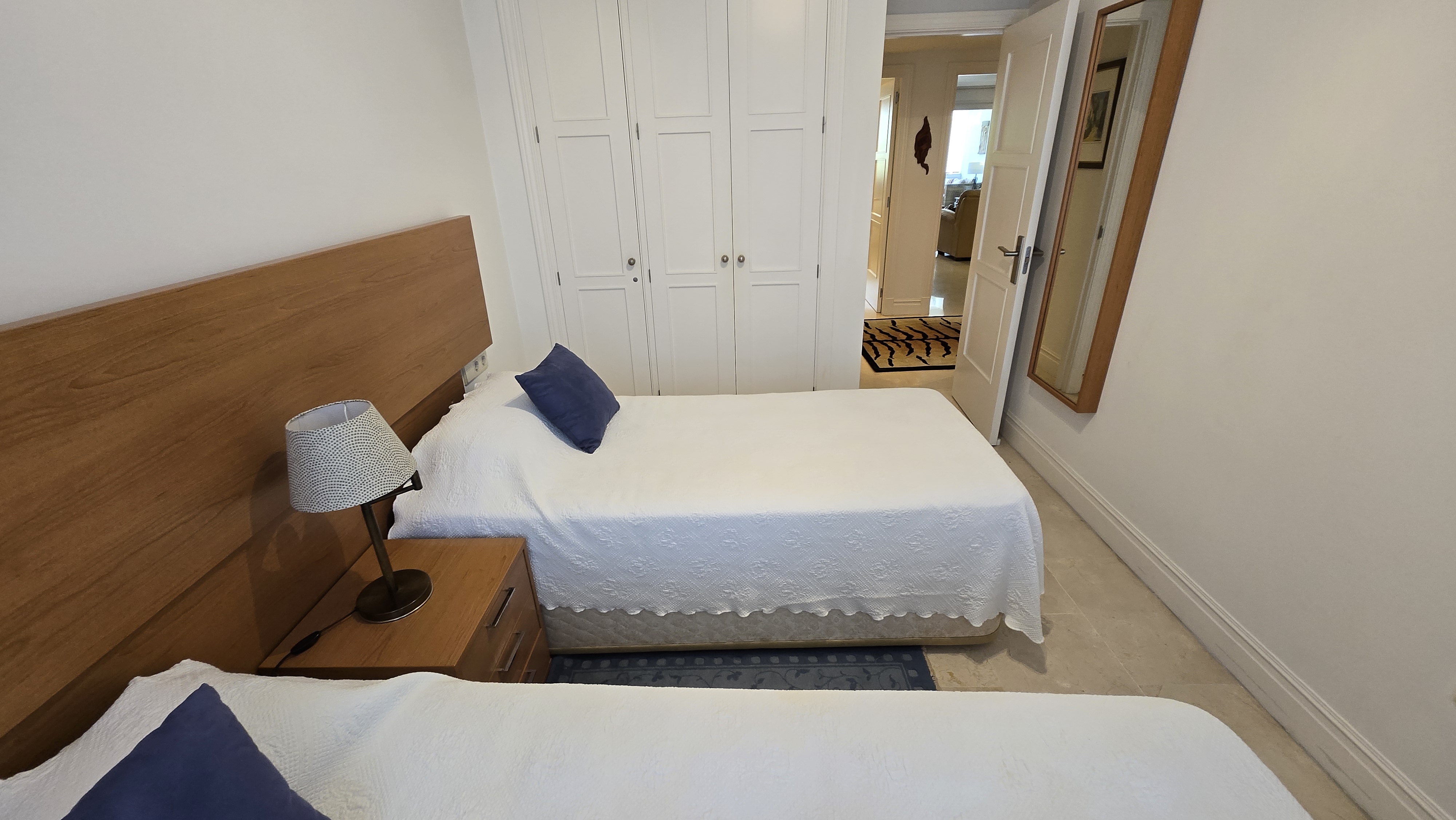 Apartment · Marbella · (6308)