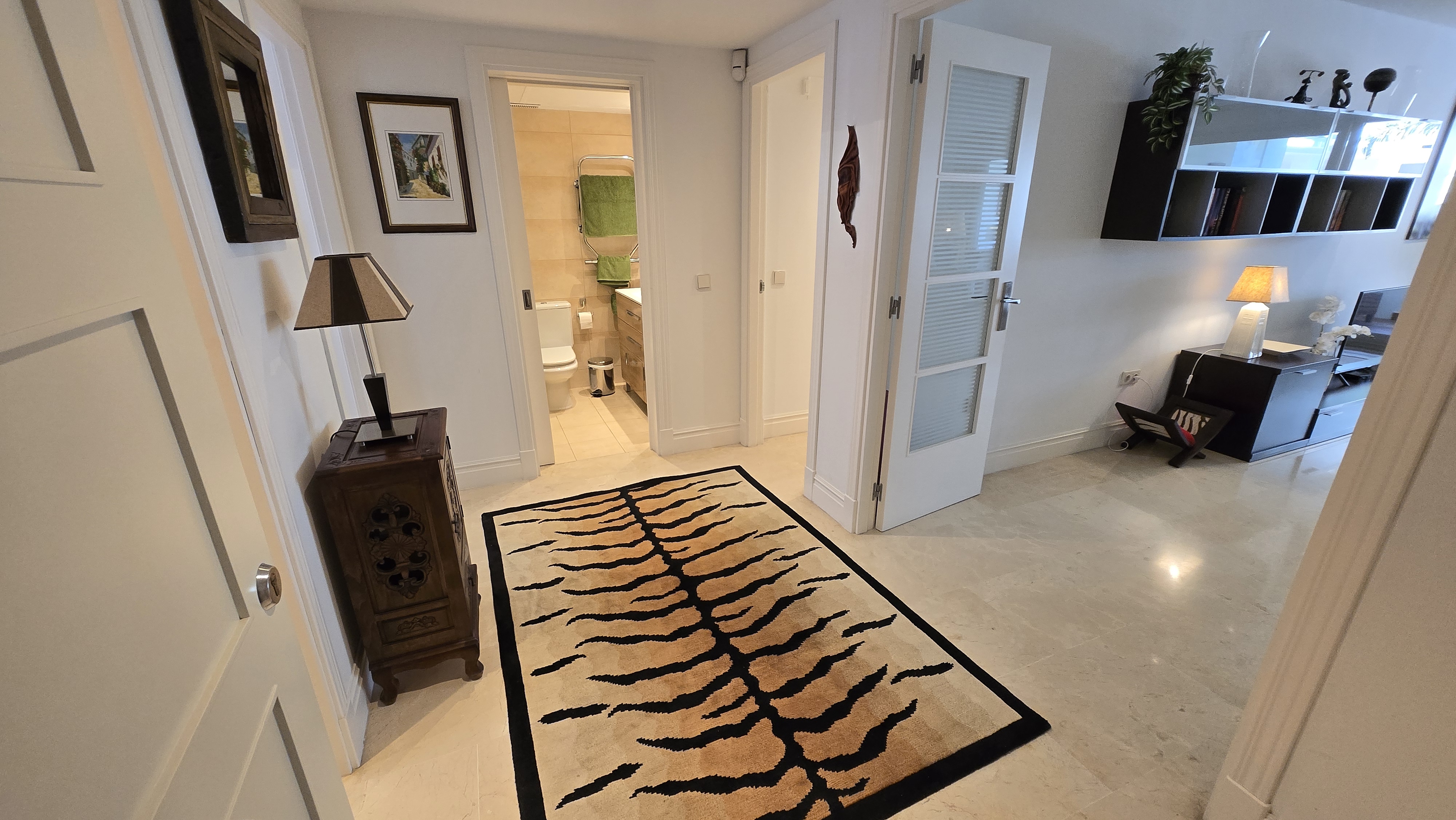 Apartment · Marbella · (6308)