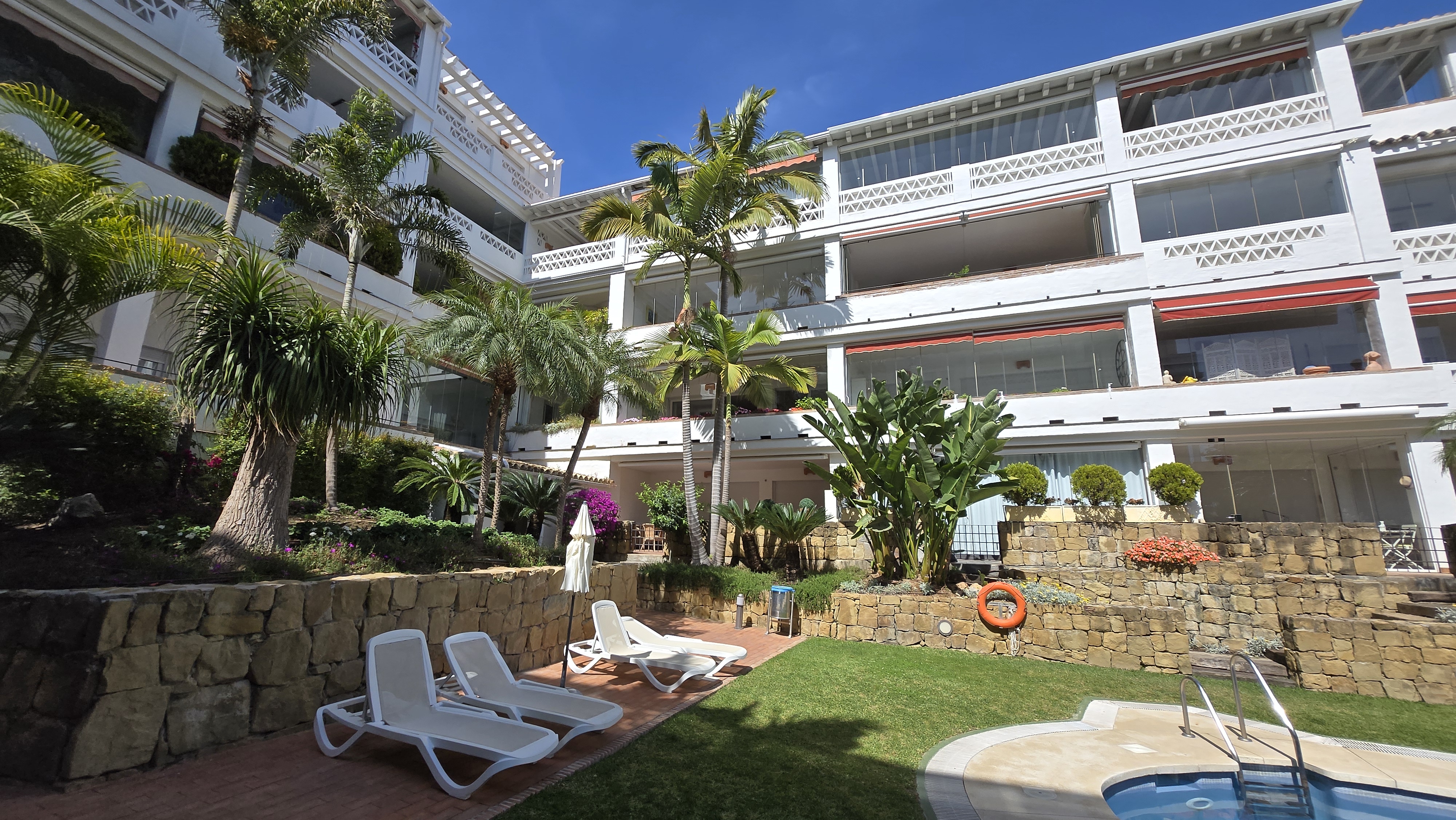 Apartment · Marbella · (6308)