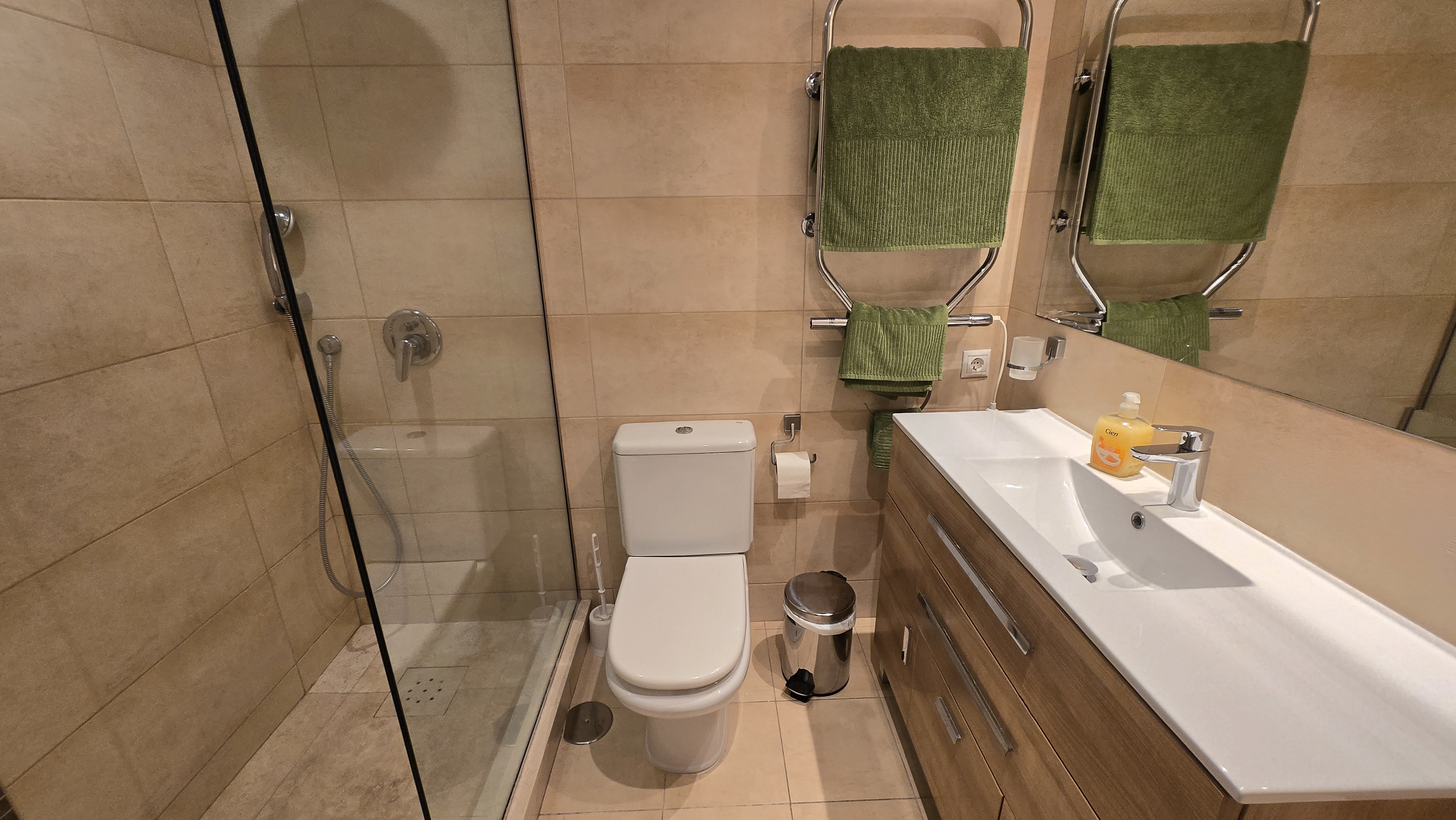 Apartment · Marbella · (6308)