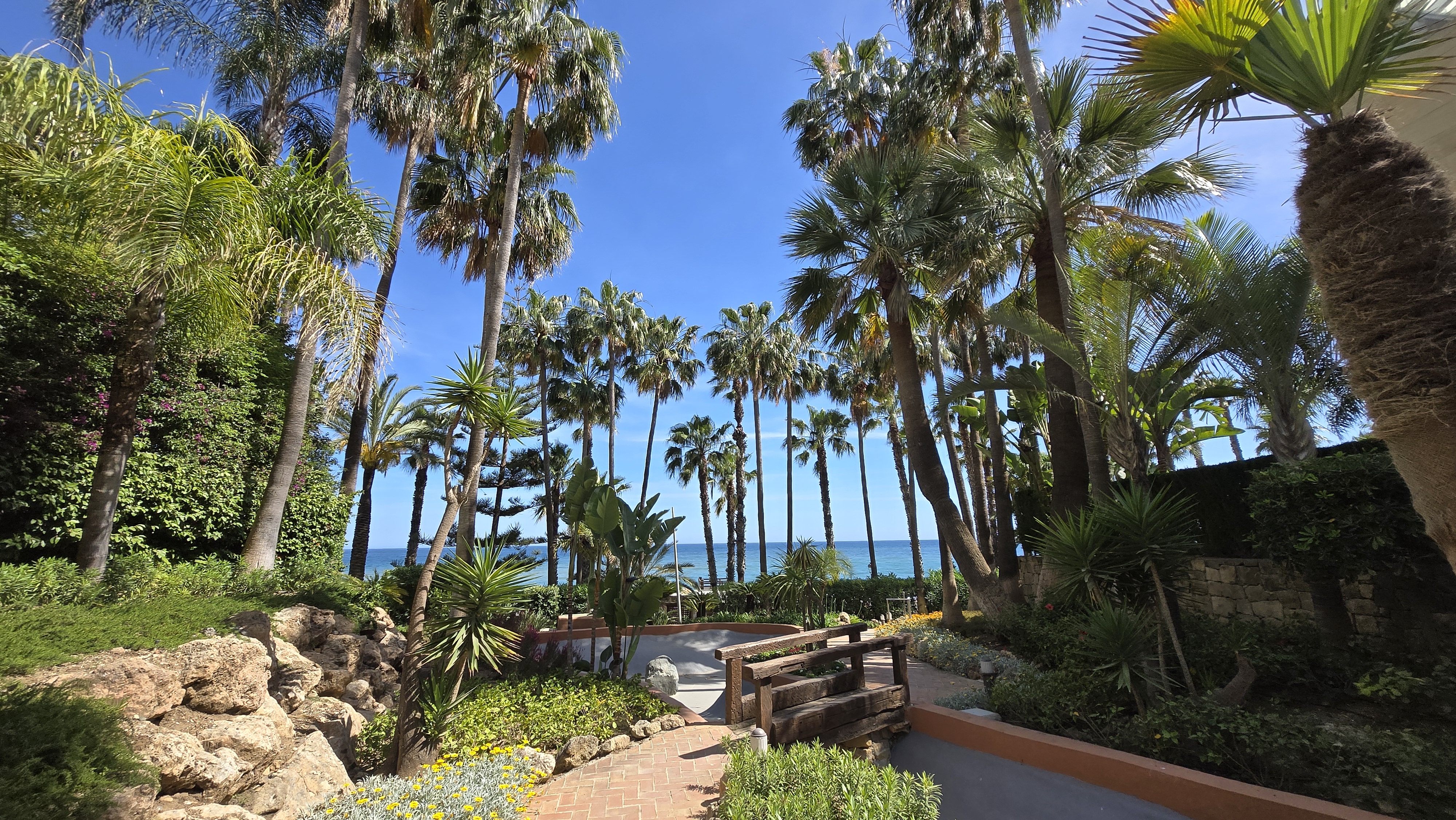 Apartment · Marbella · (6308)