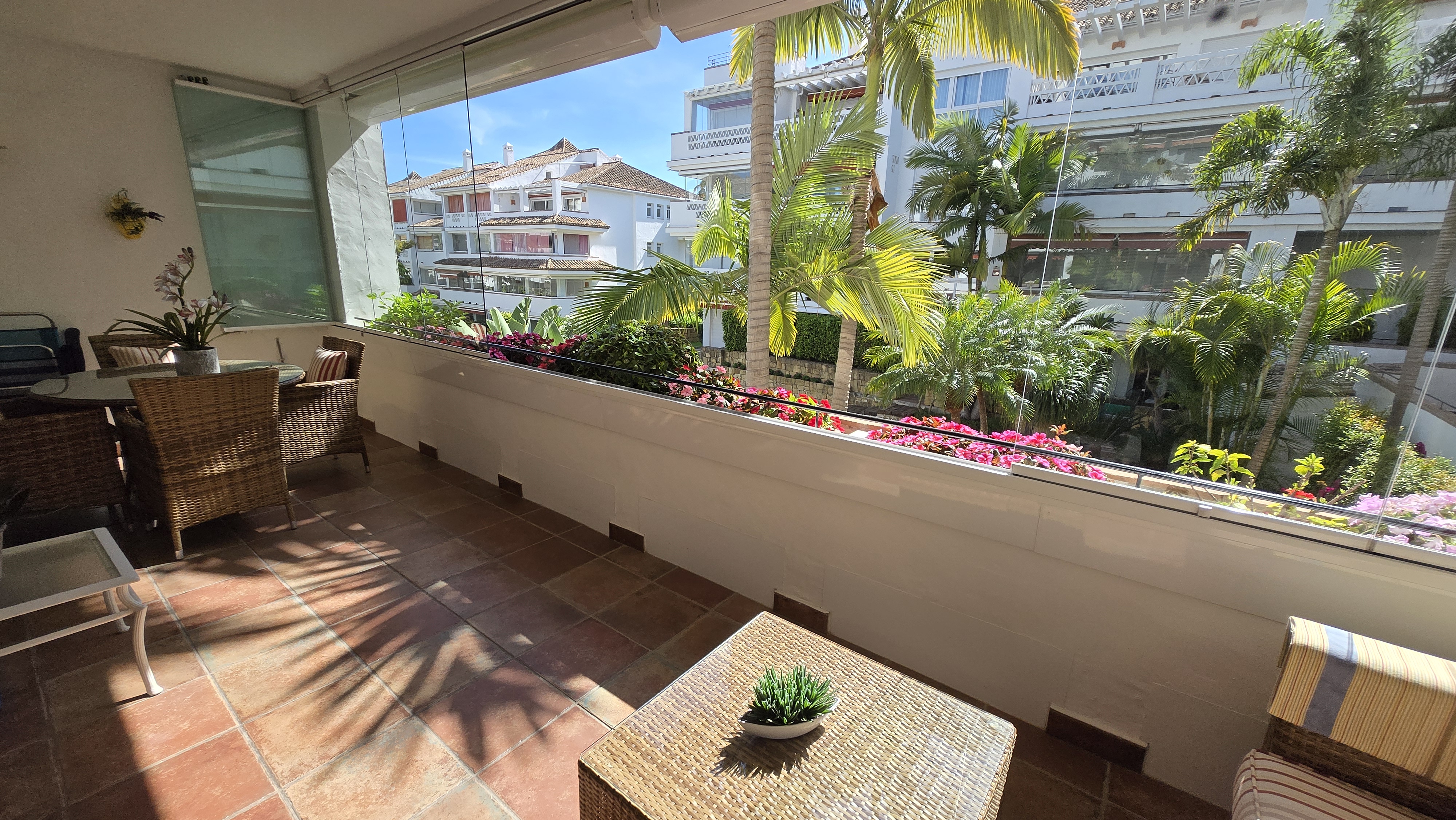 Apartment · Marbella · (6308)