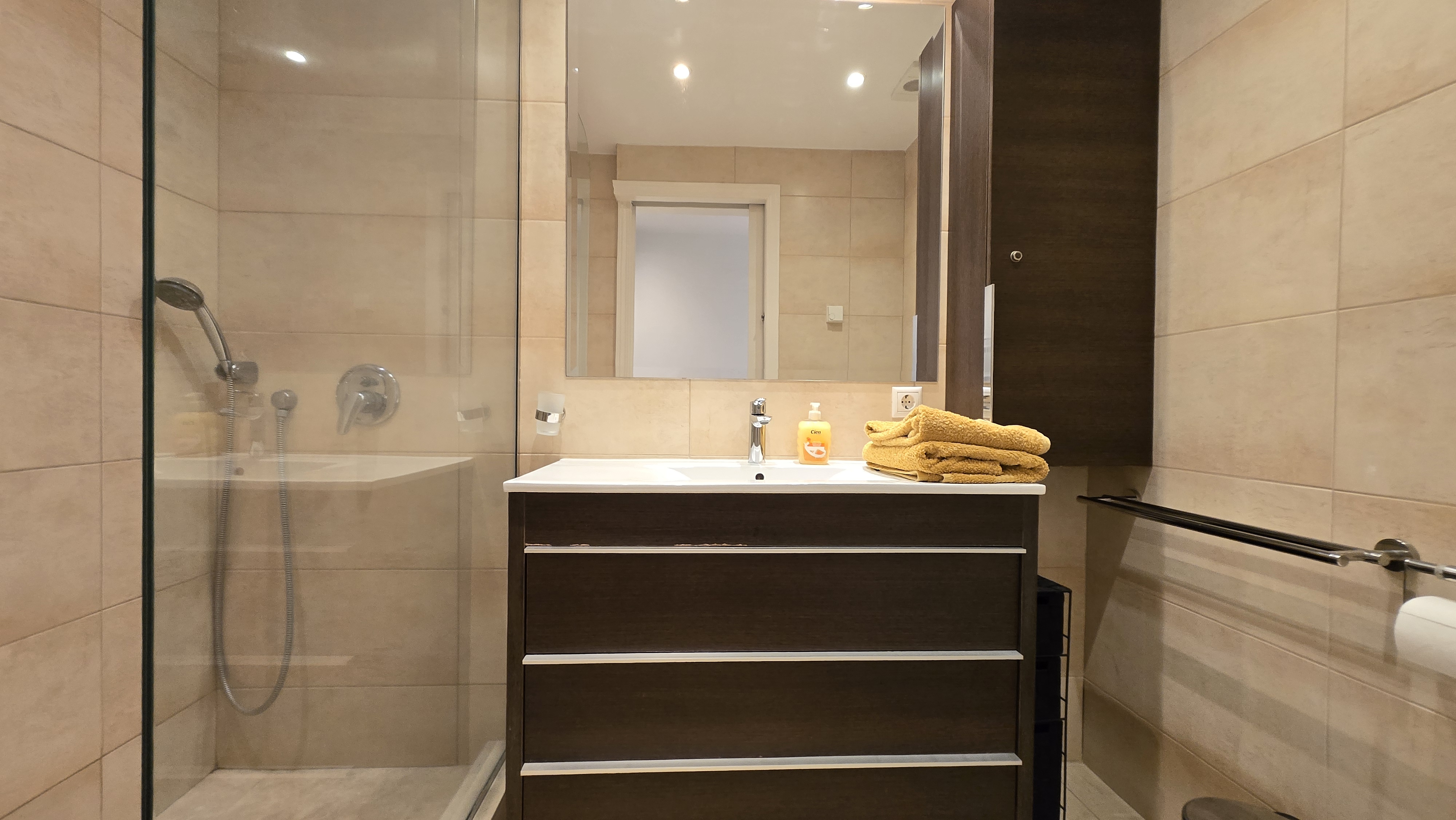 Apartment · Marbella · (6308)