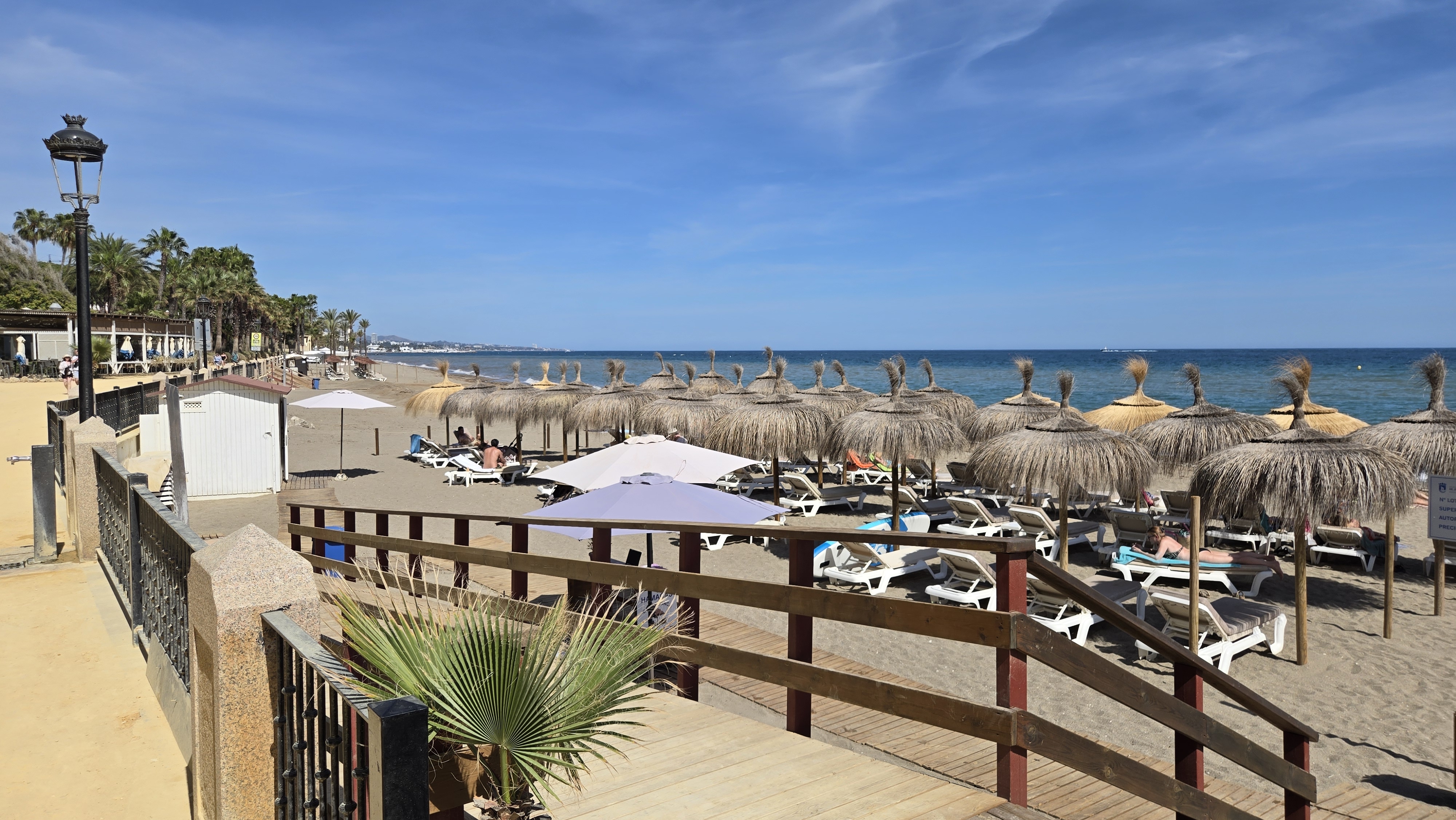 Apartment · Marbella · (6308)