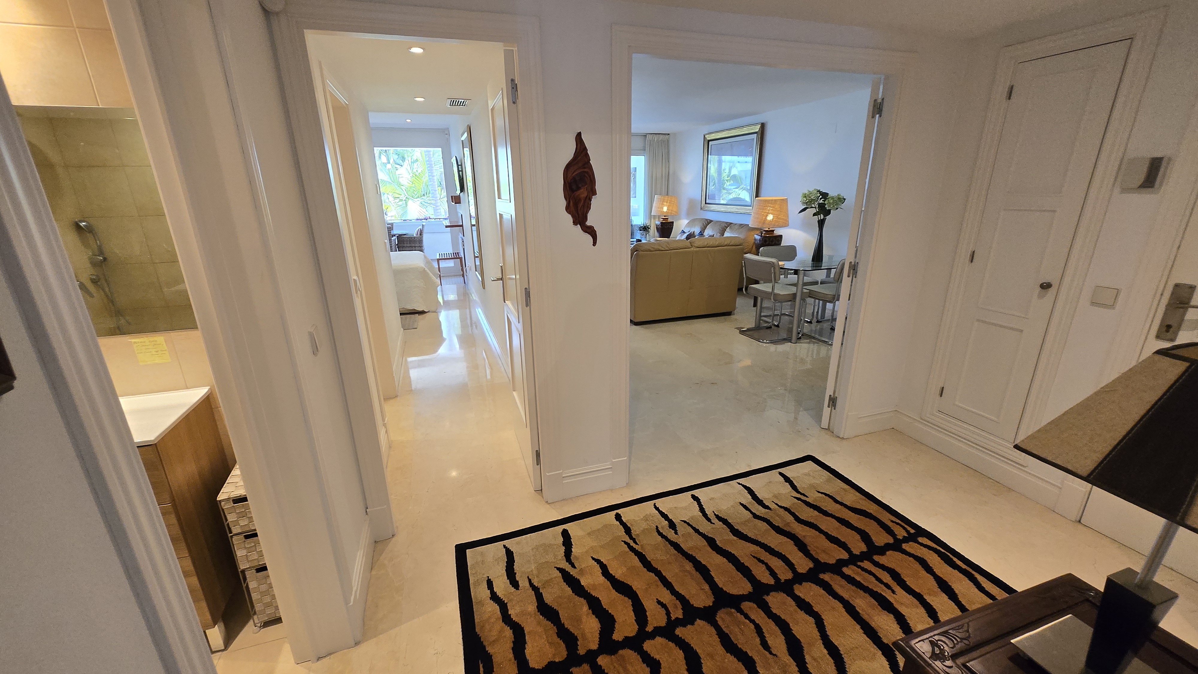 Apartment · Marbella · (6308)