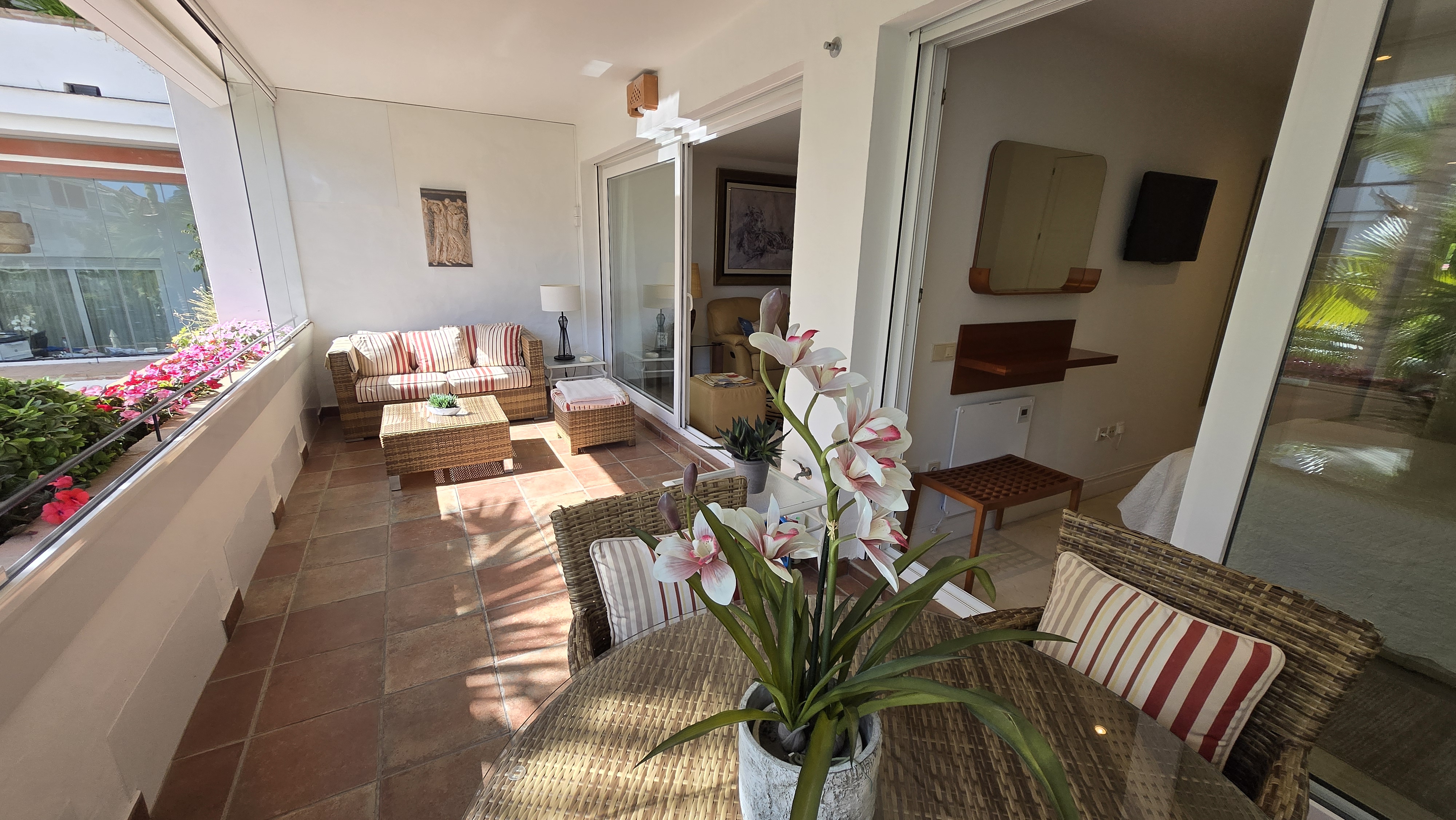 Apartment · Marbella · (6308)