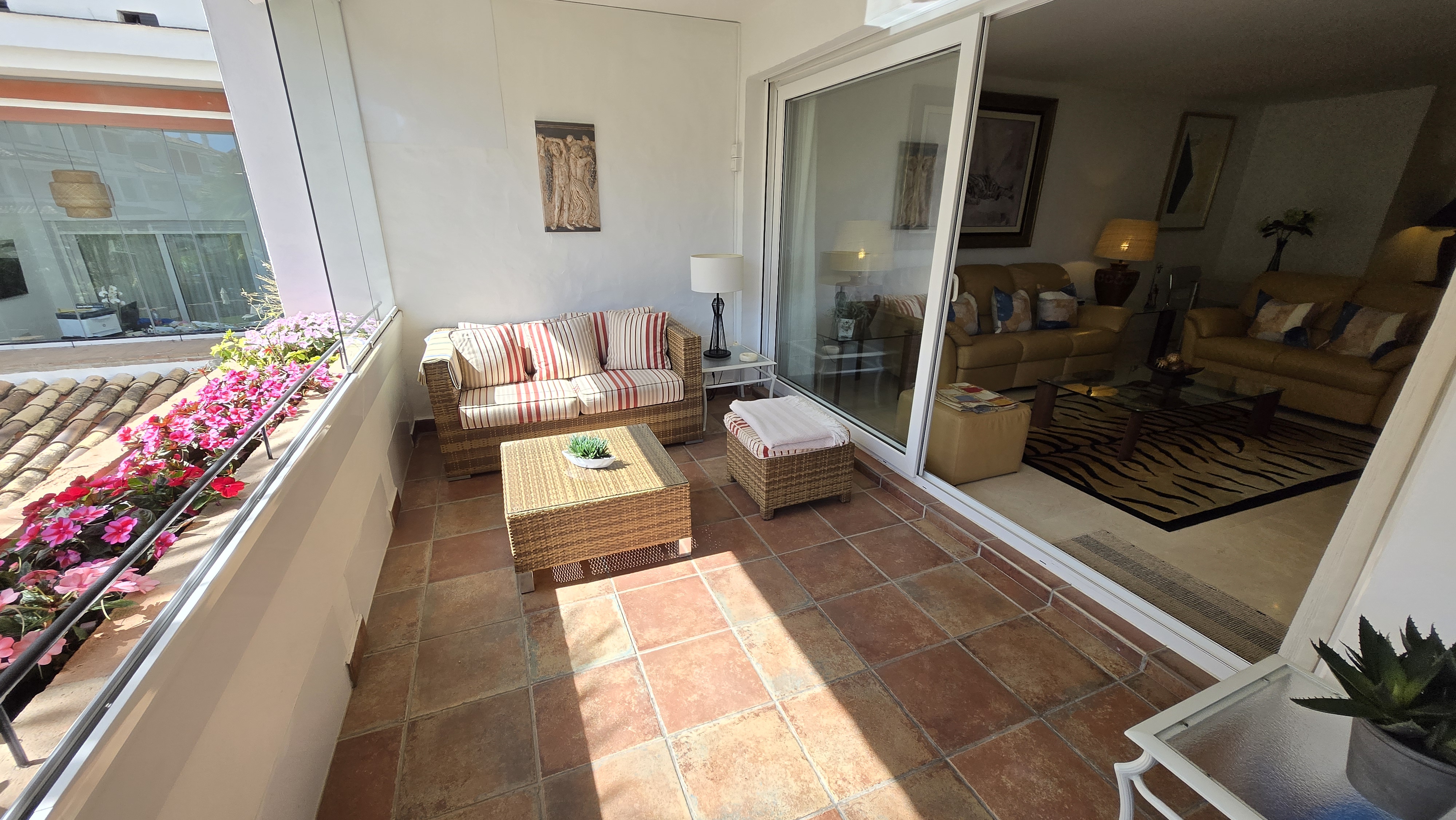 Apartment · Marbella · (6308)