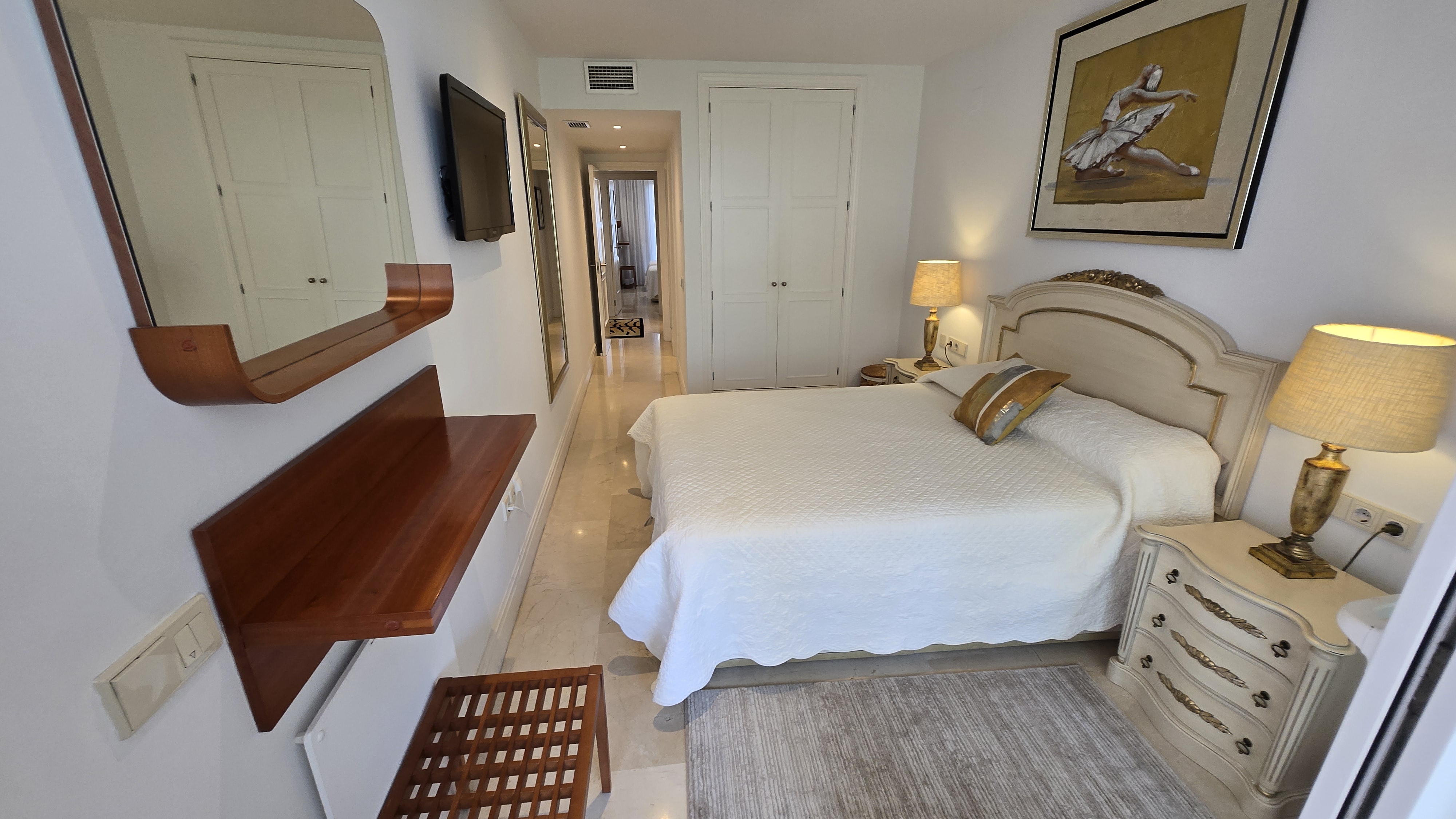 Apartment · Marbella · (6308)