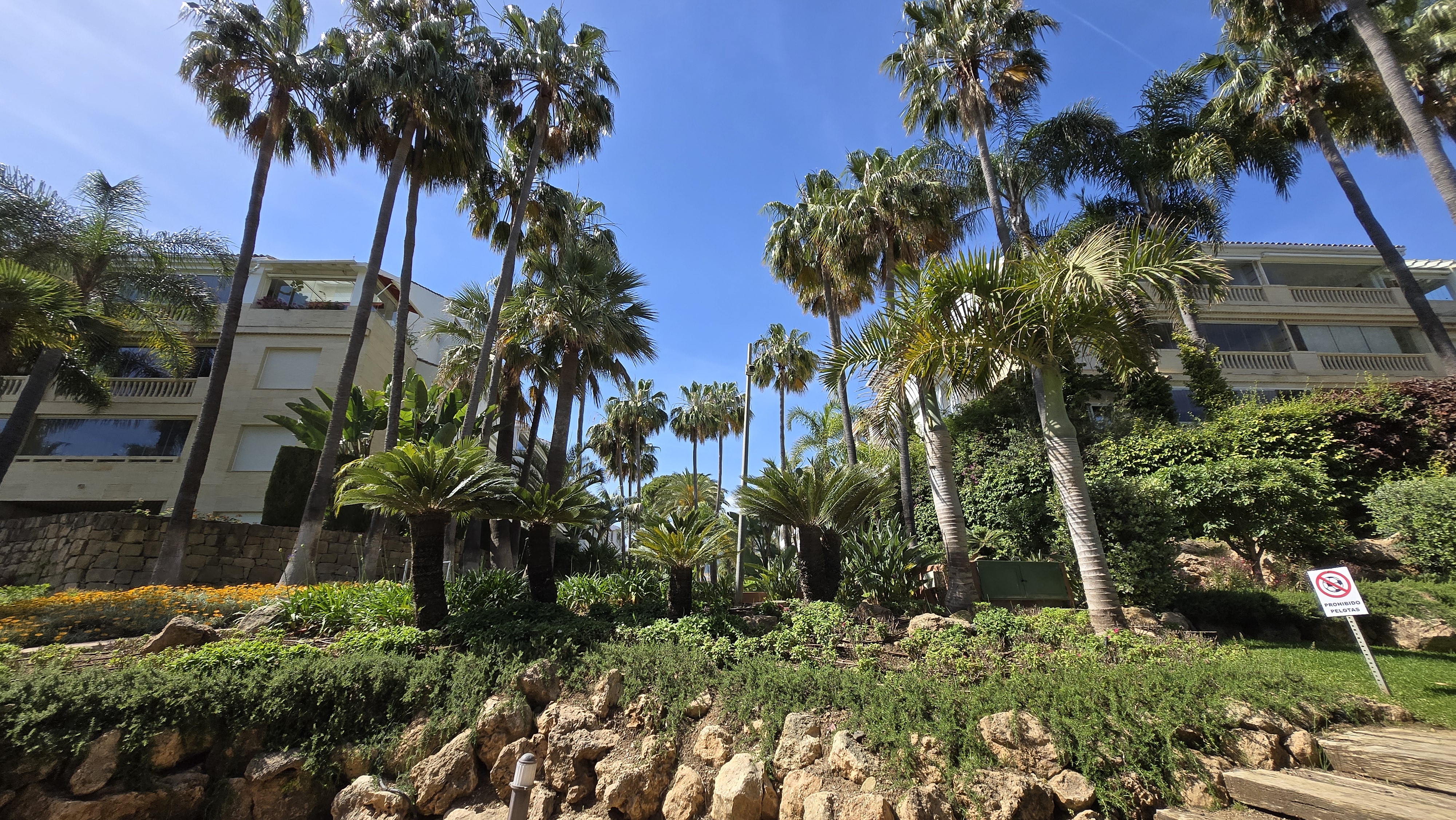 Apartment · Marbella · (6308)