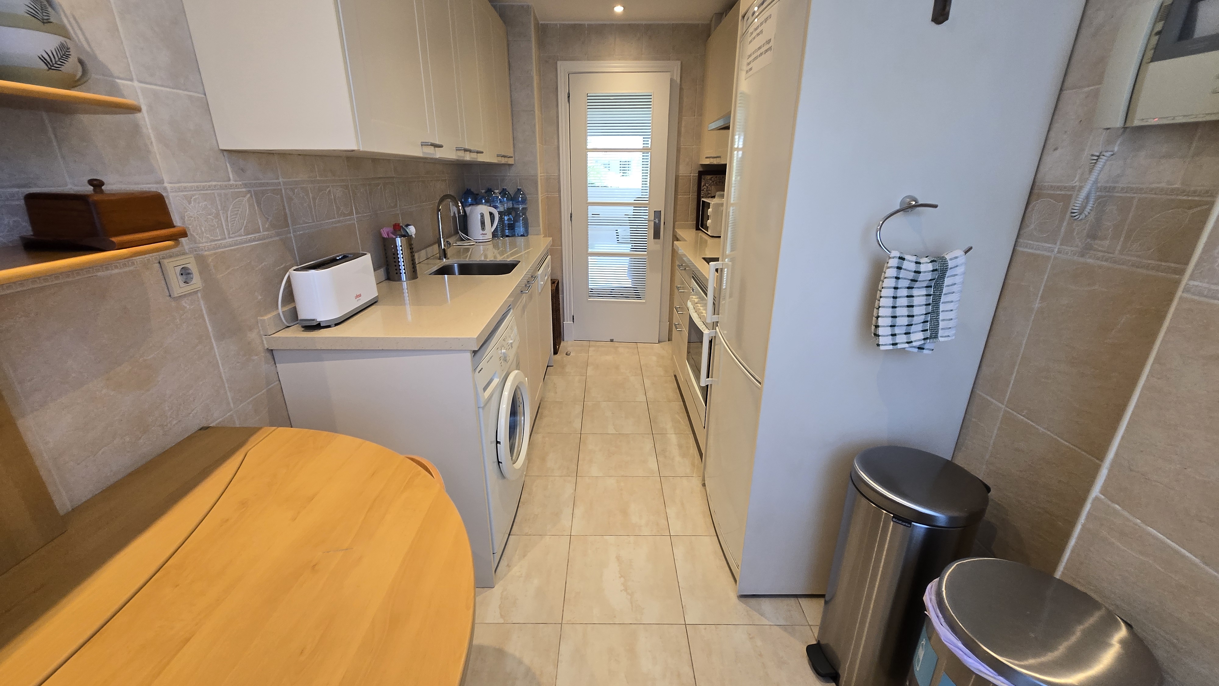 Apartment · Marbella · (6308)