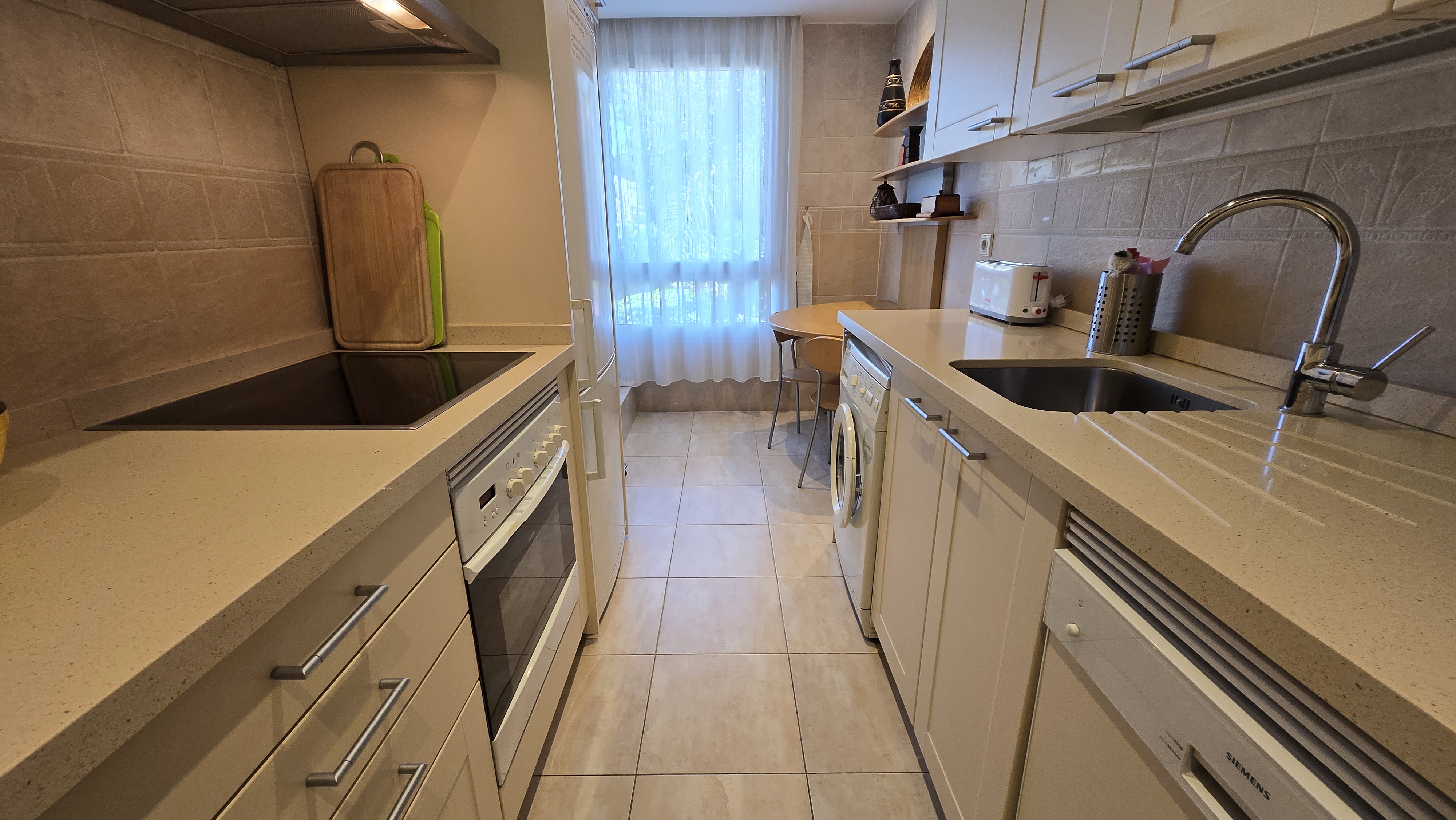 Apartment · Marbella · (6308)