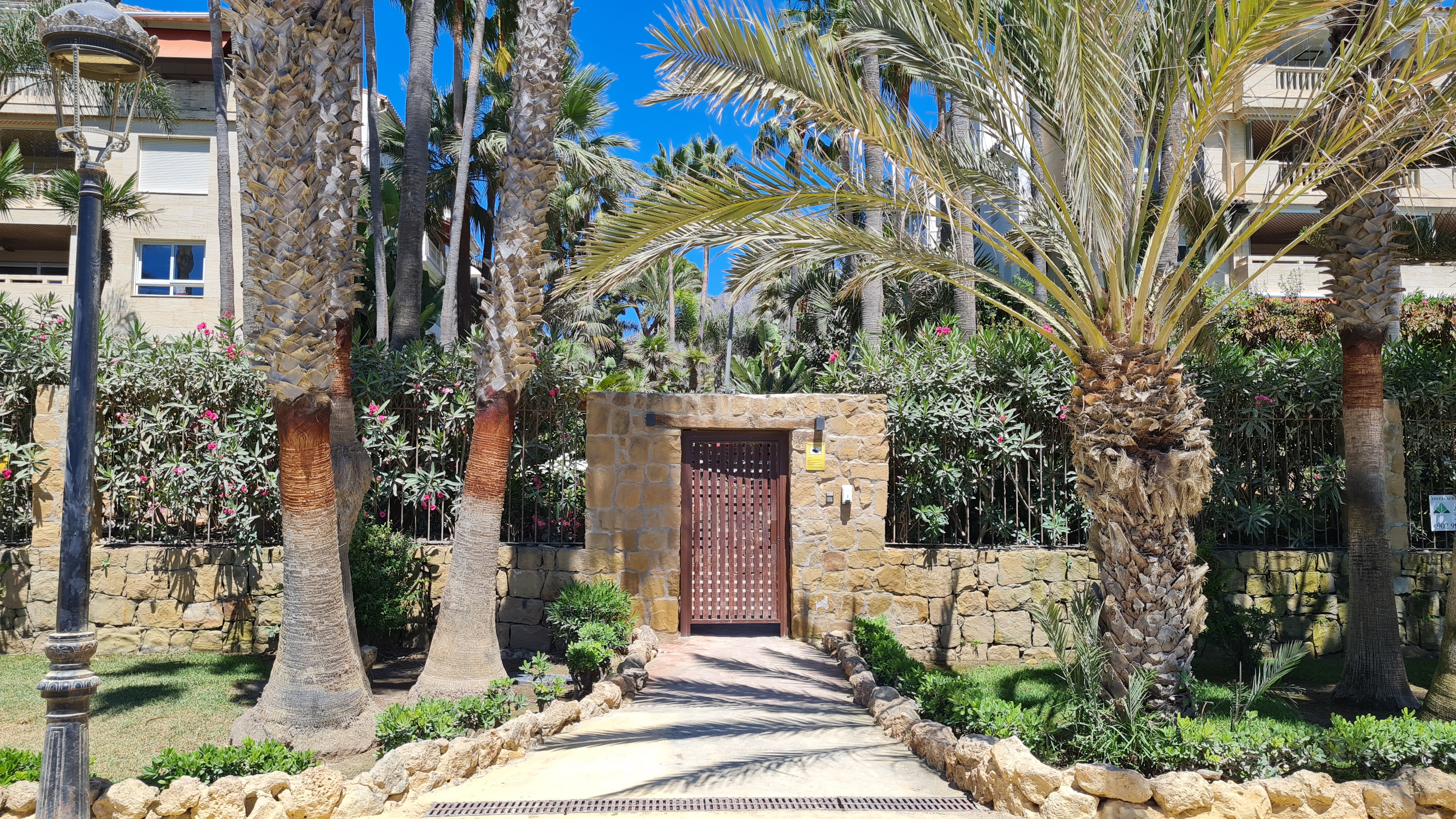 Apartment · Marbella · (6308)