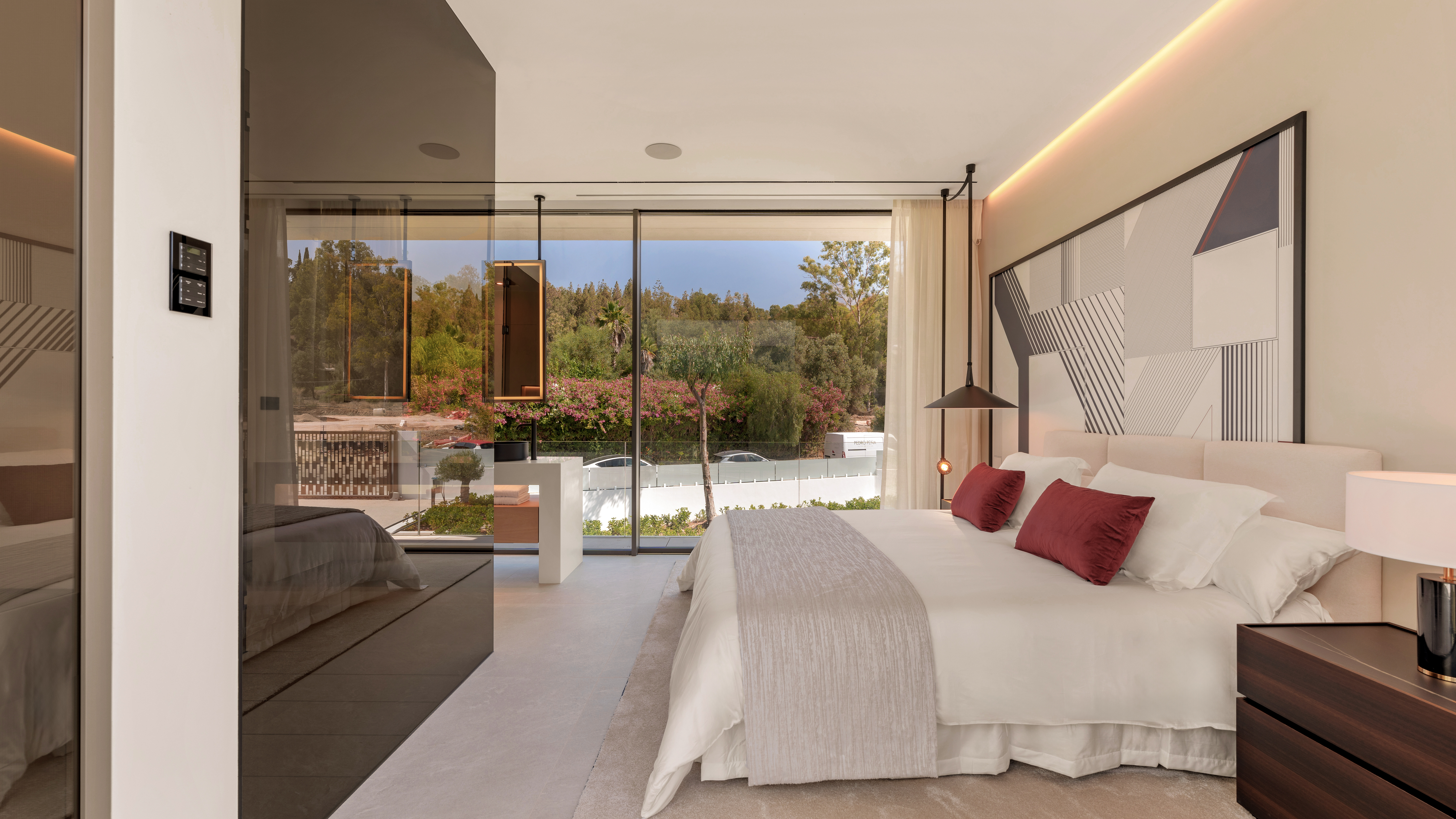 Semi Detached Villa · Marbella · (V12-9)