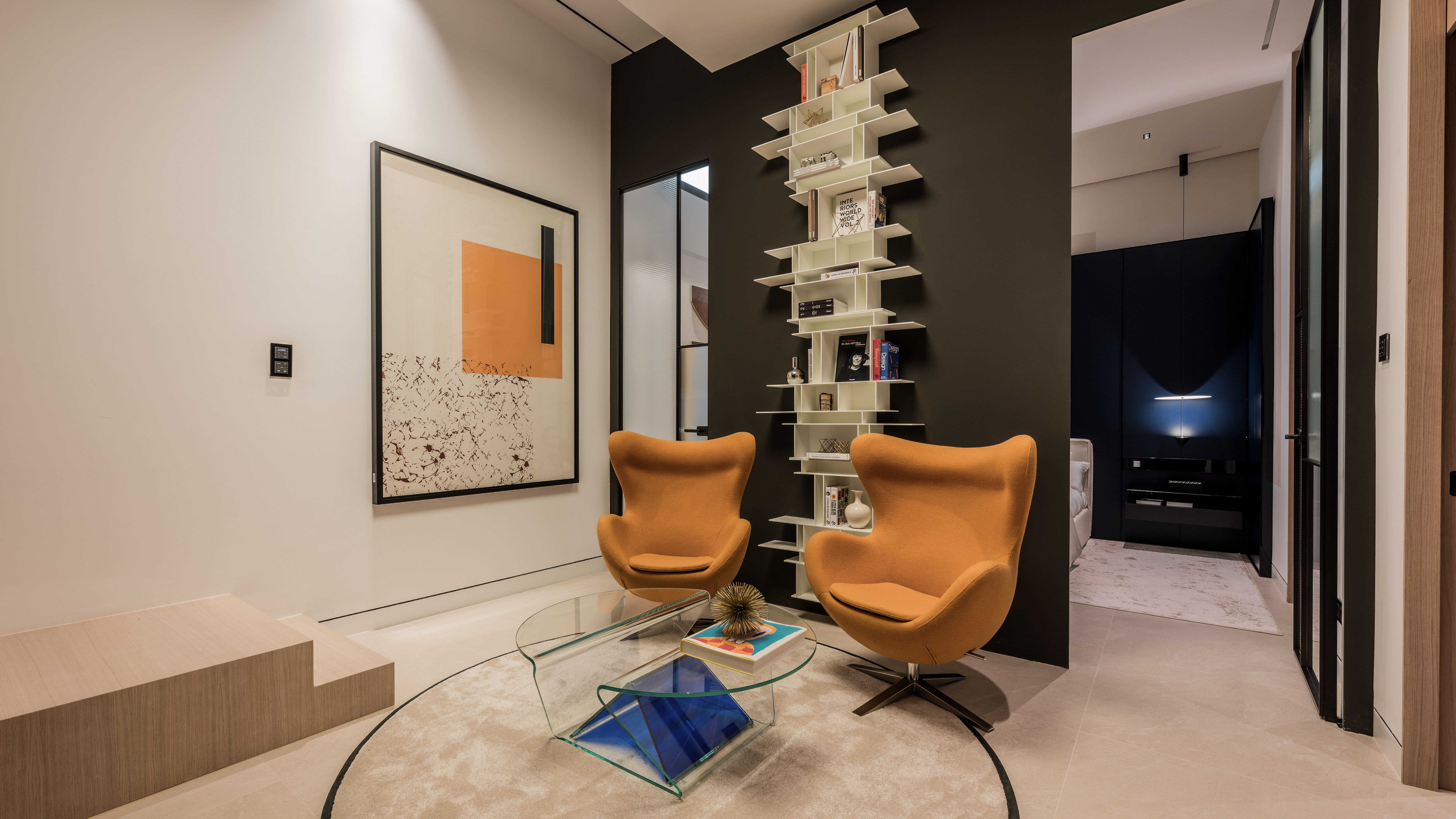 Semi Detached Villa · Marbella · (V12-9)