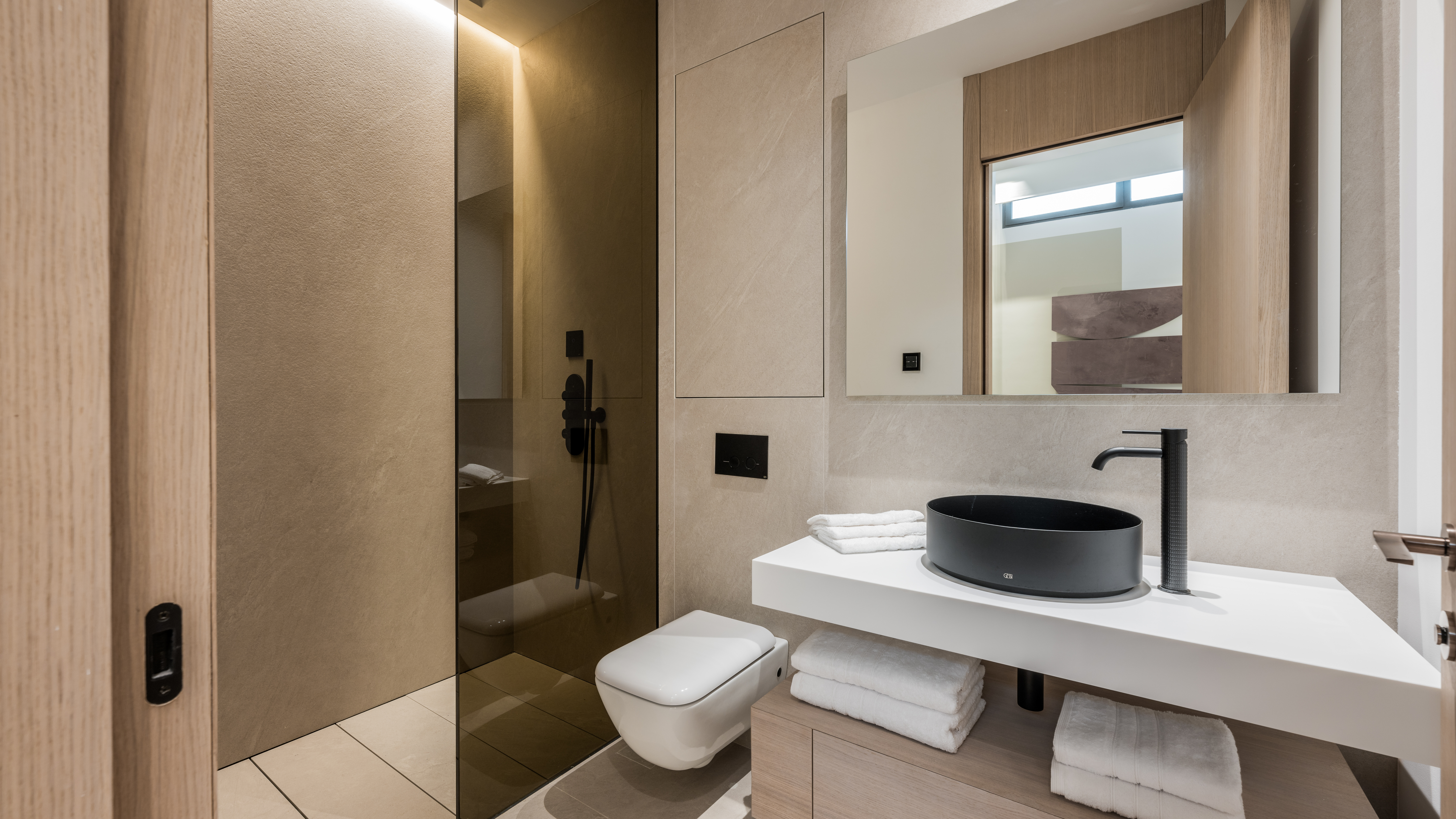 Semi Detached Villa · Marbella · (V12-9)