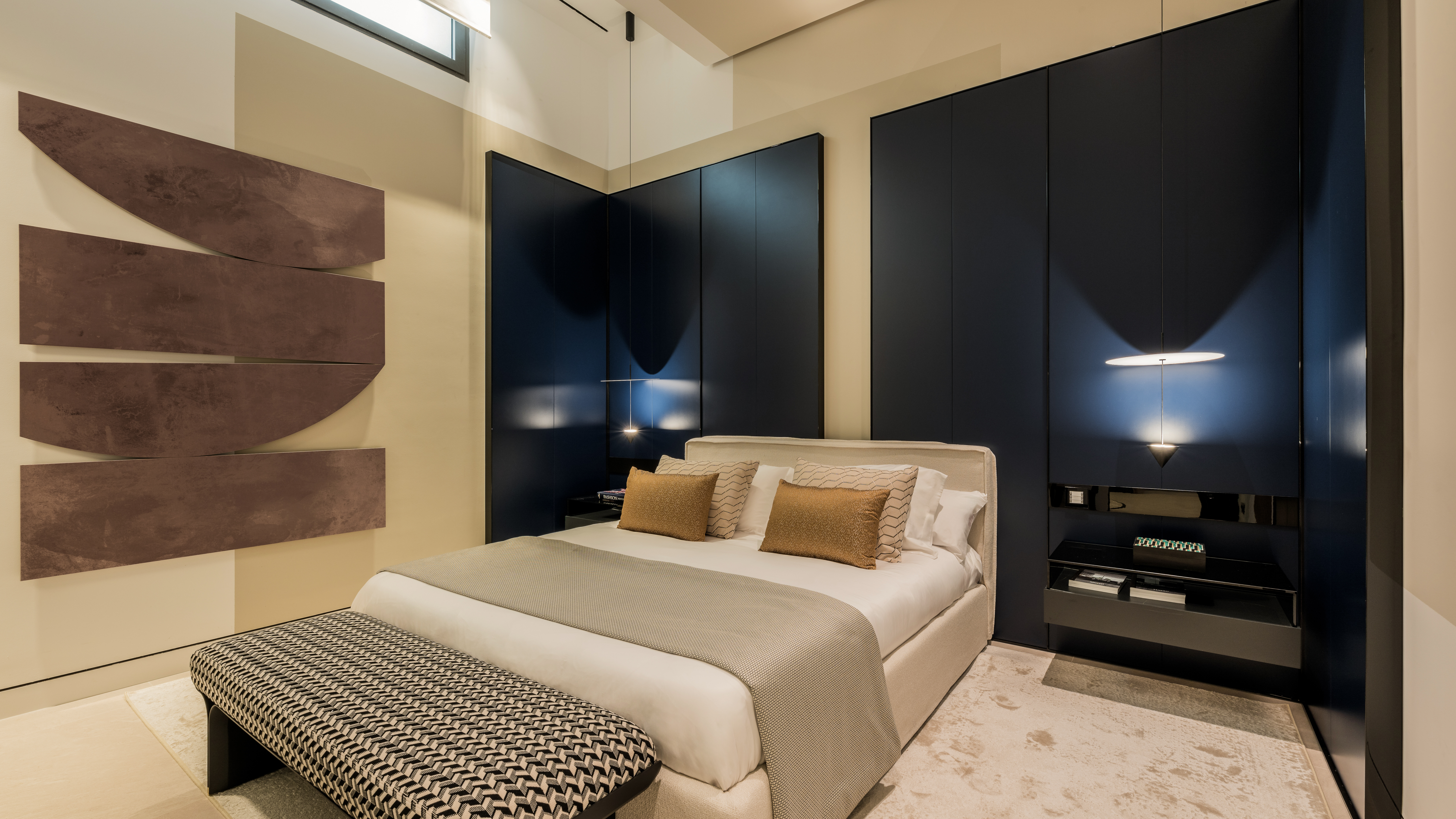 Semi Detached Villa · Marbella · (V12-9)