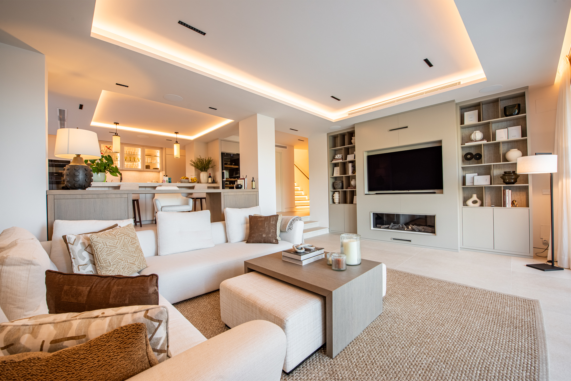 Town House · Marbella · (NEWTH8990)
