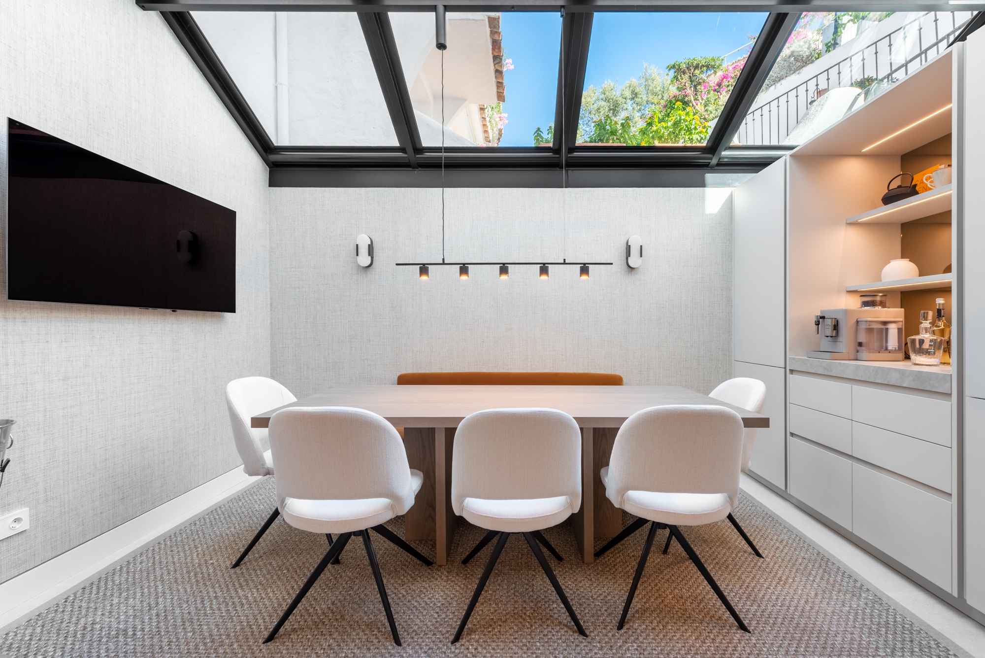 Town House · Marbella · (NEWTH8990)