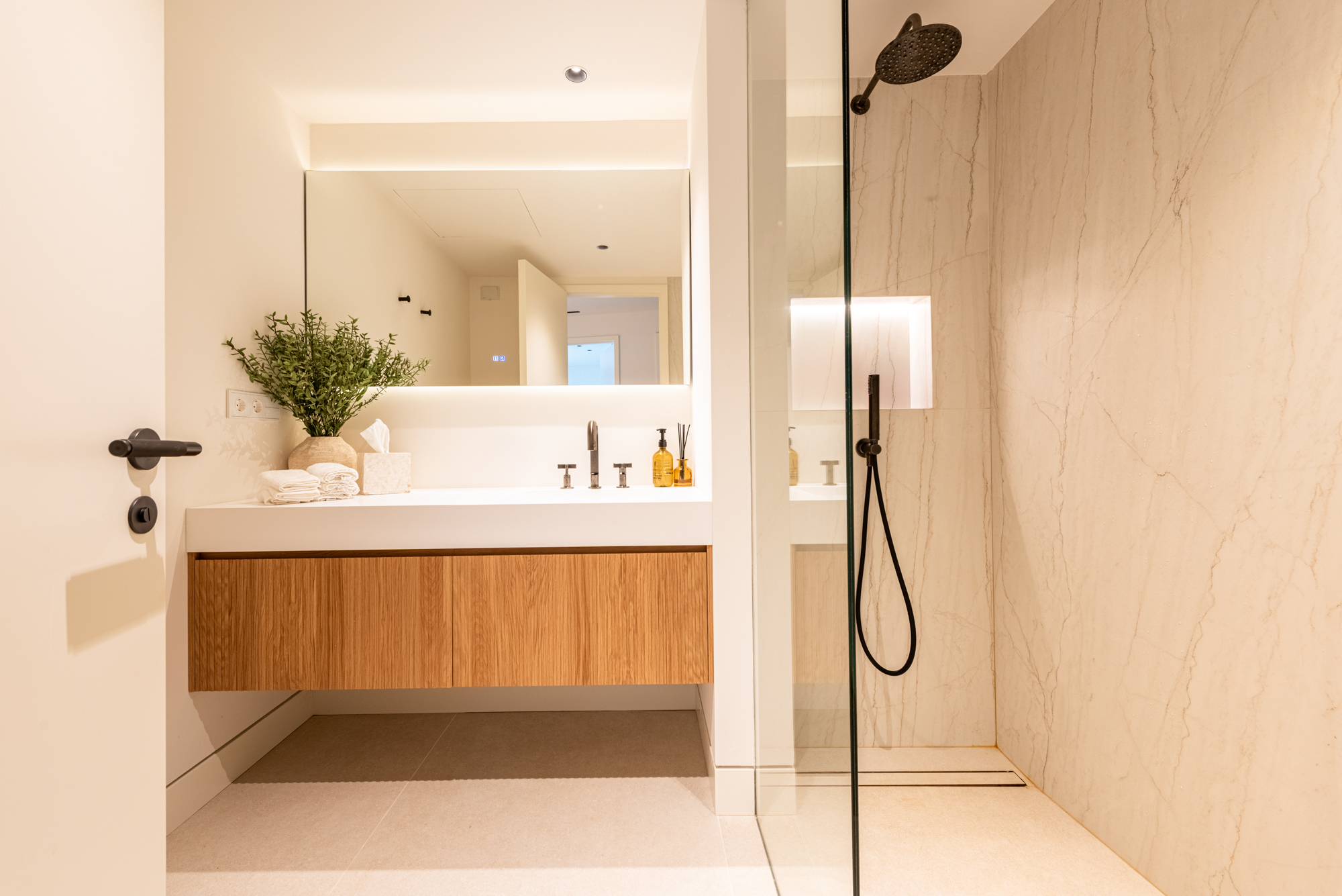 Town House · Marbella · (NEWTH8990)