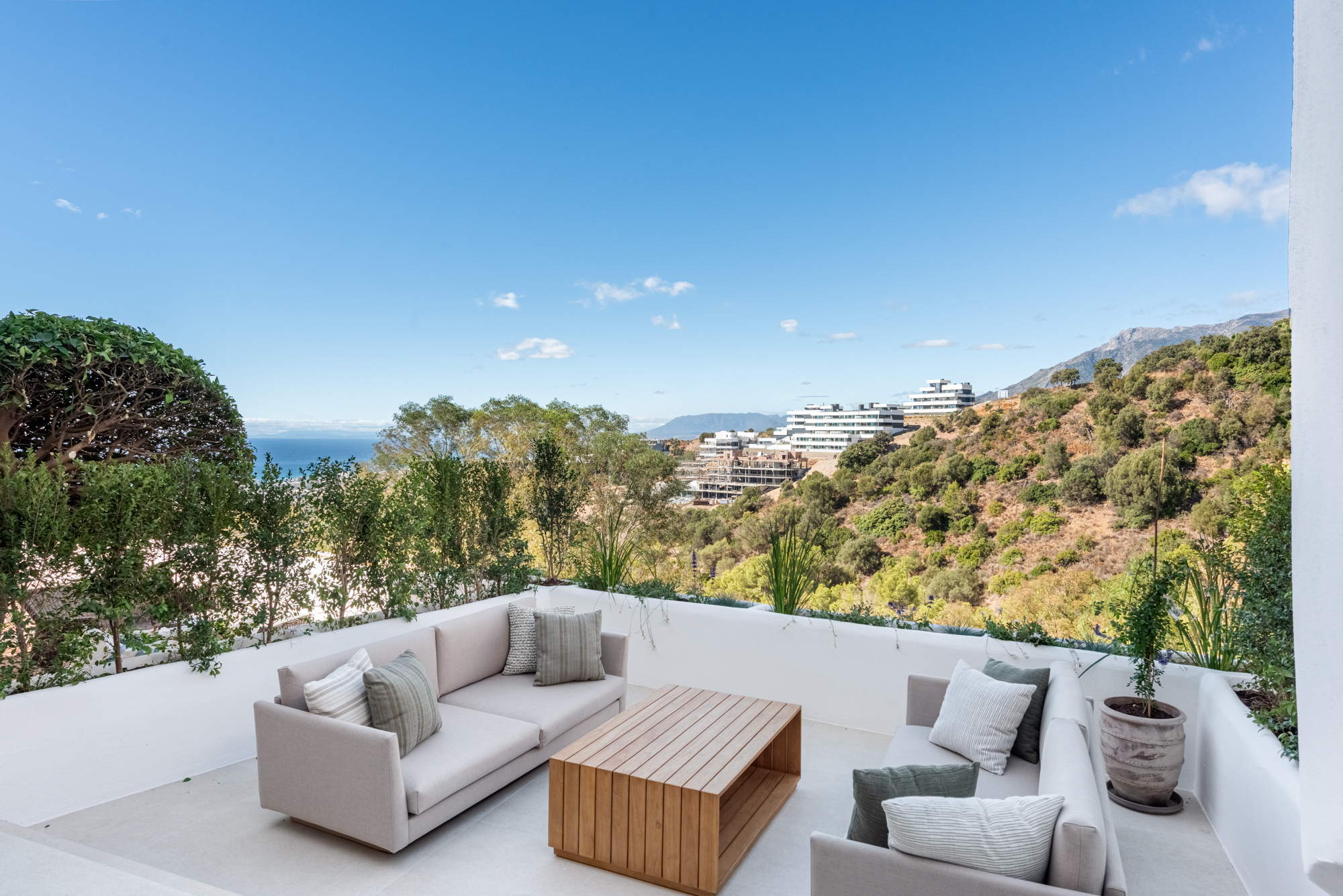 Town House · Marbella · (NEWTH8990)