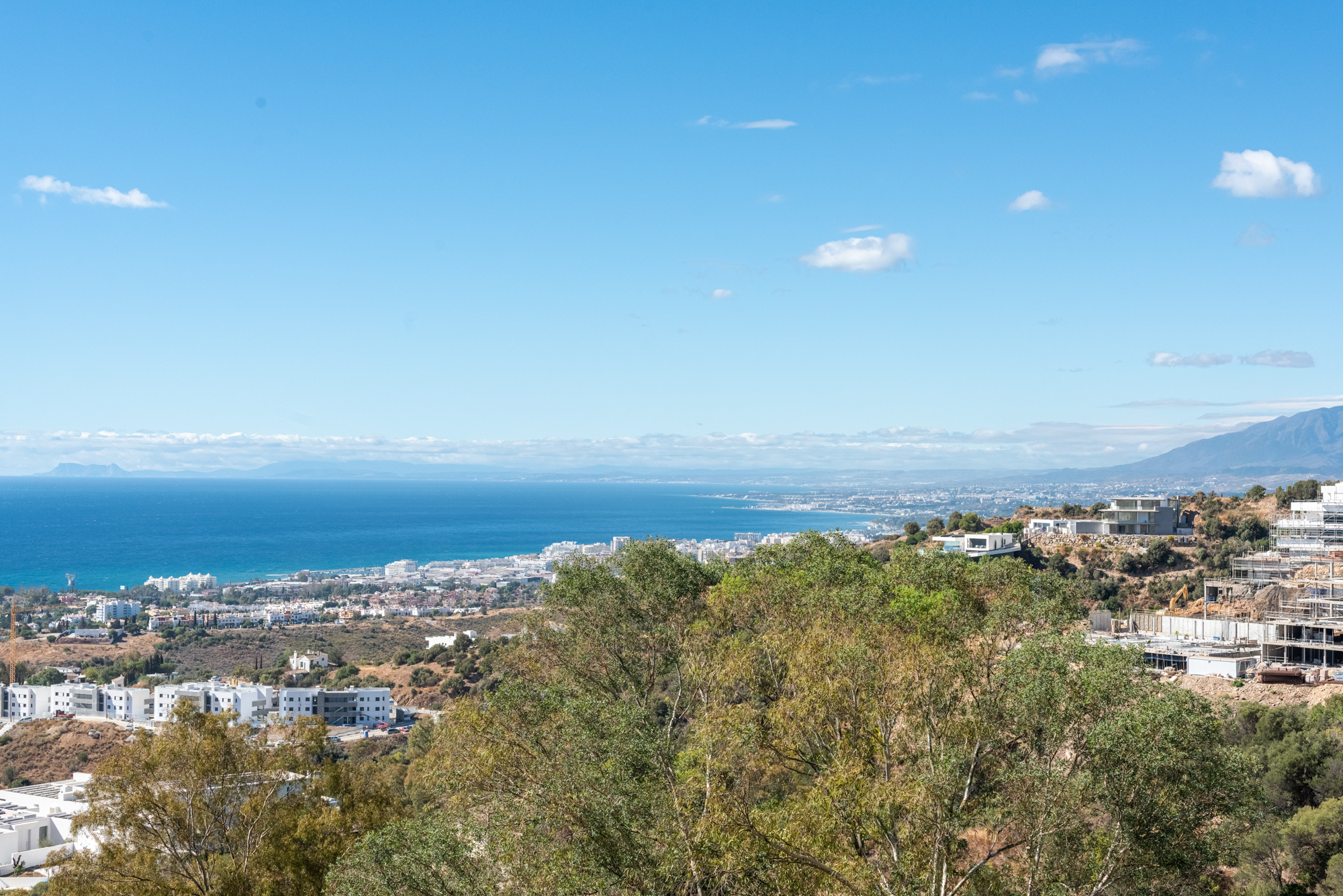 Town House · Marbella · (NEWTH8990)