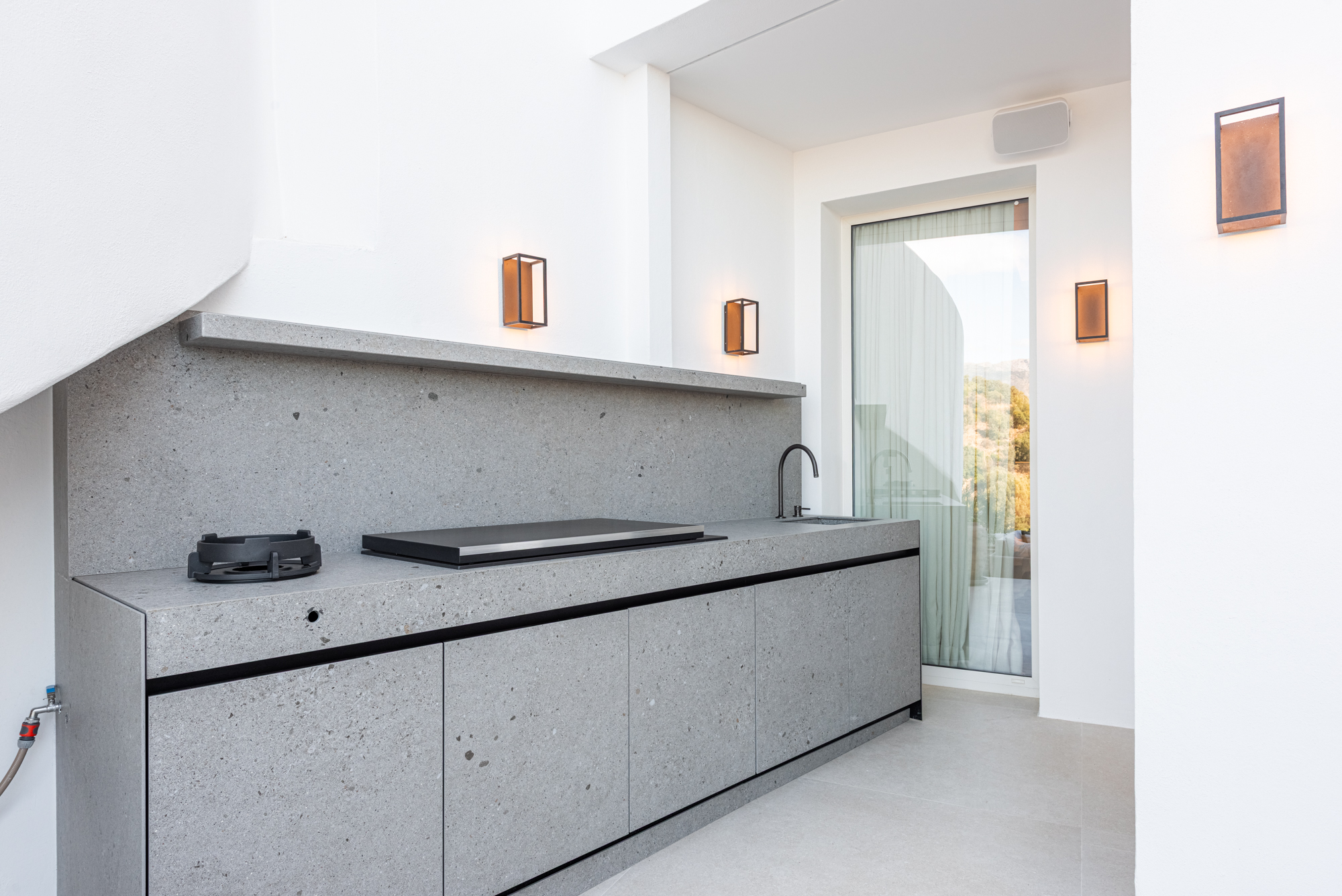 Town House · Marbella · (NEWTH8990)